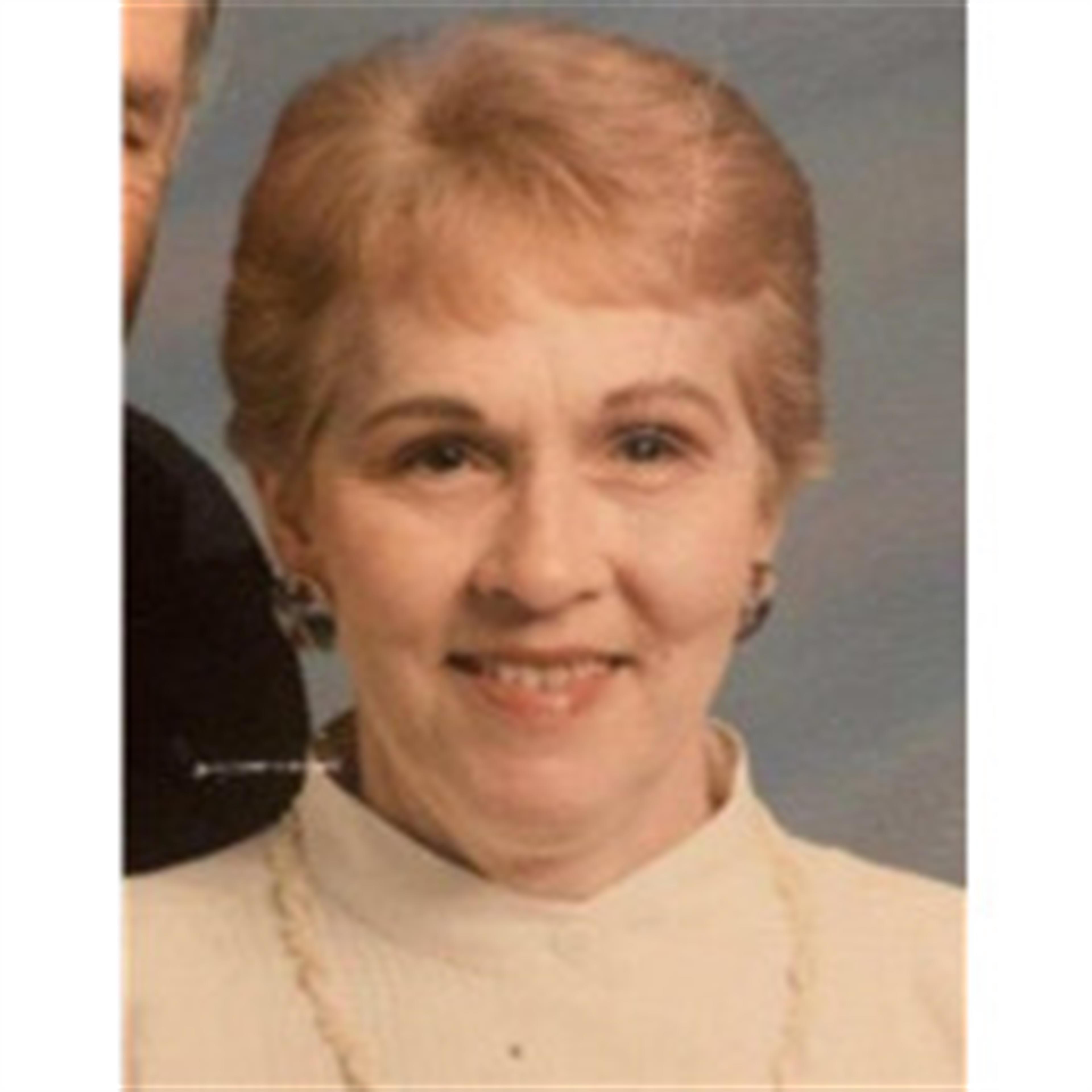 Rosalie Jean Heminger's obituary picture