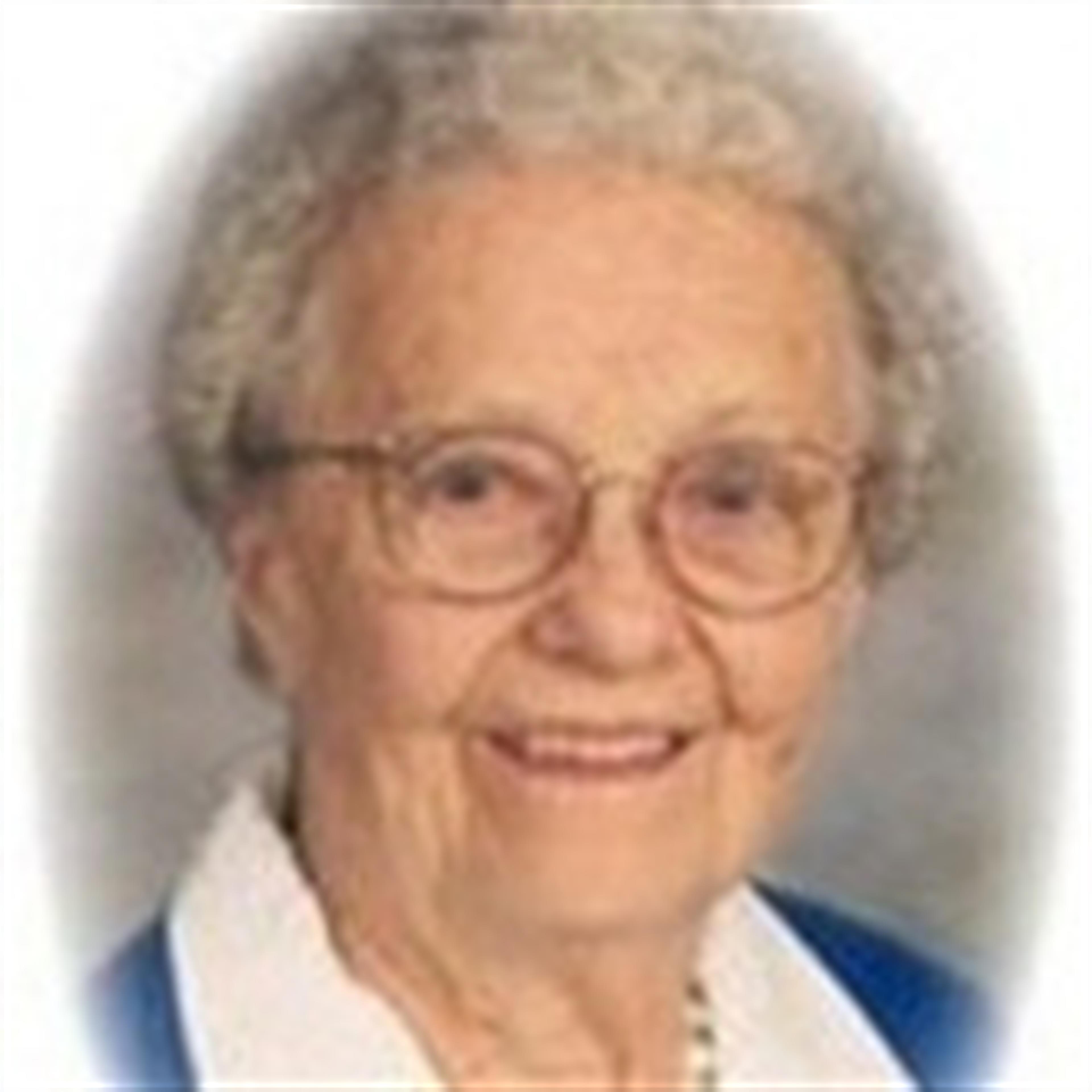 Mary Irene Grey's obituary picture