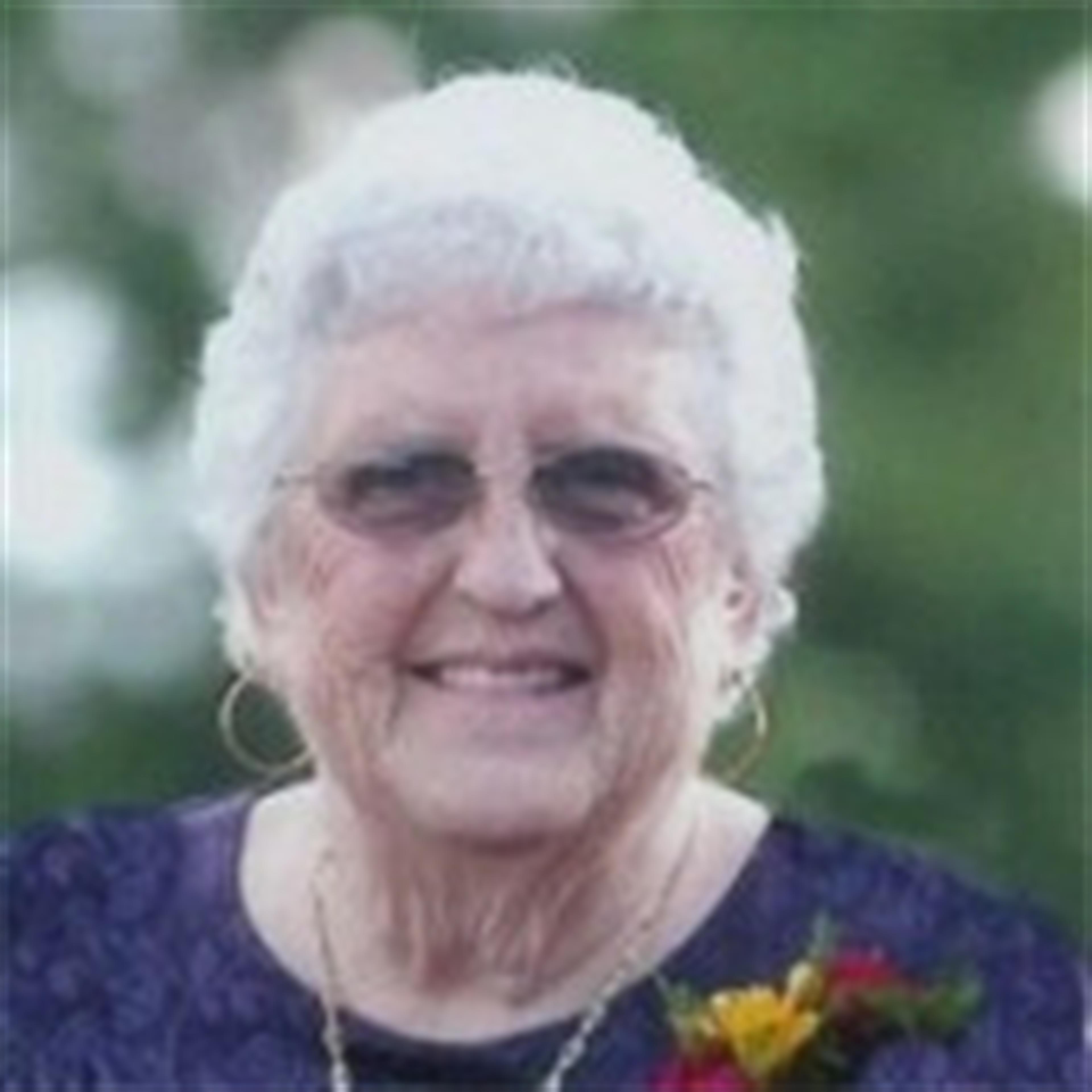 Dorotha Marie Stanton Obituary