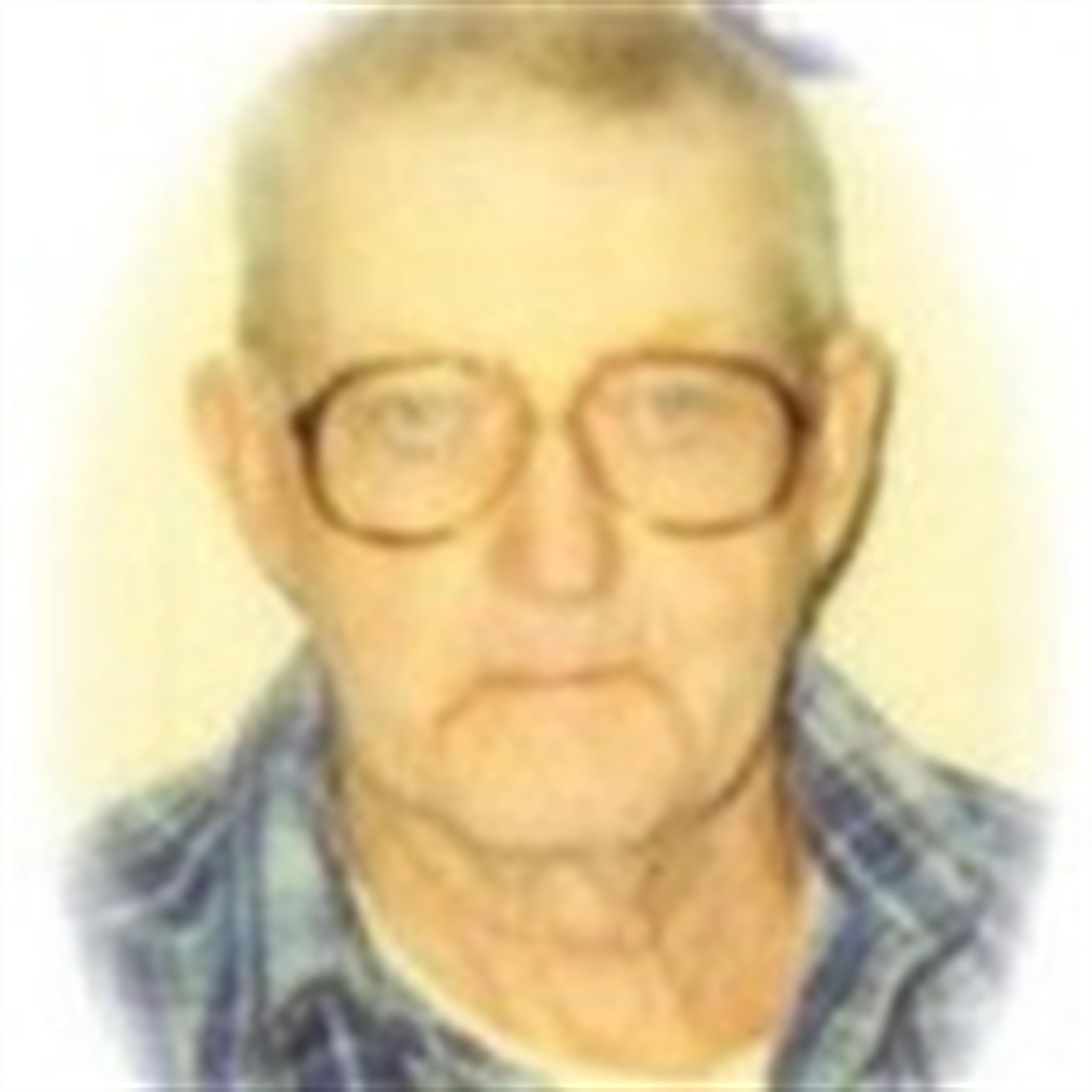 Robert O'Dell Fincher