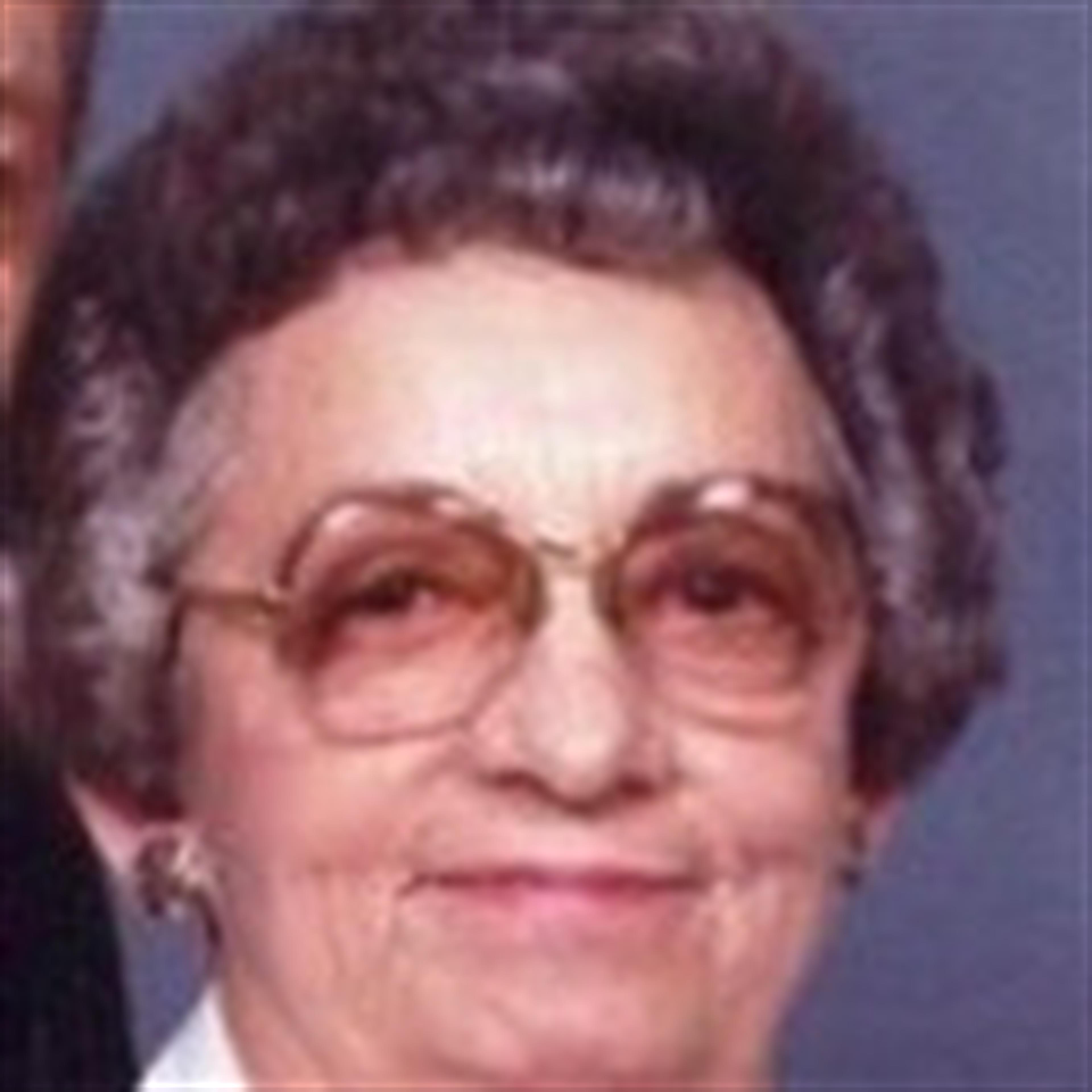 Norma Daughtrey's obituary picture