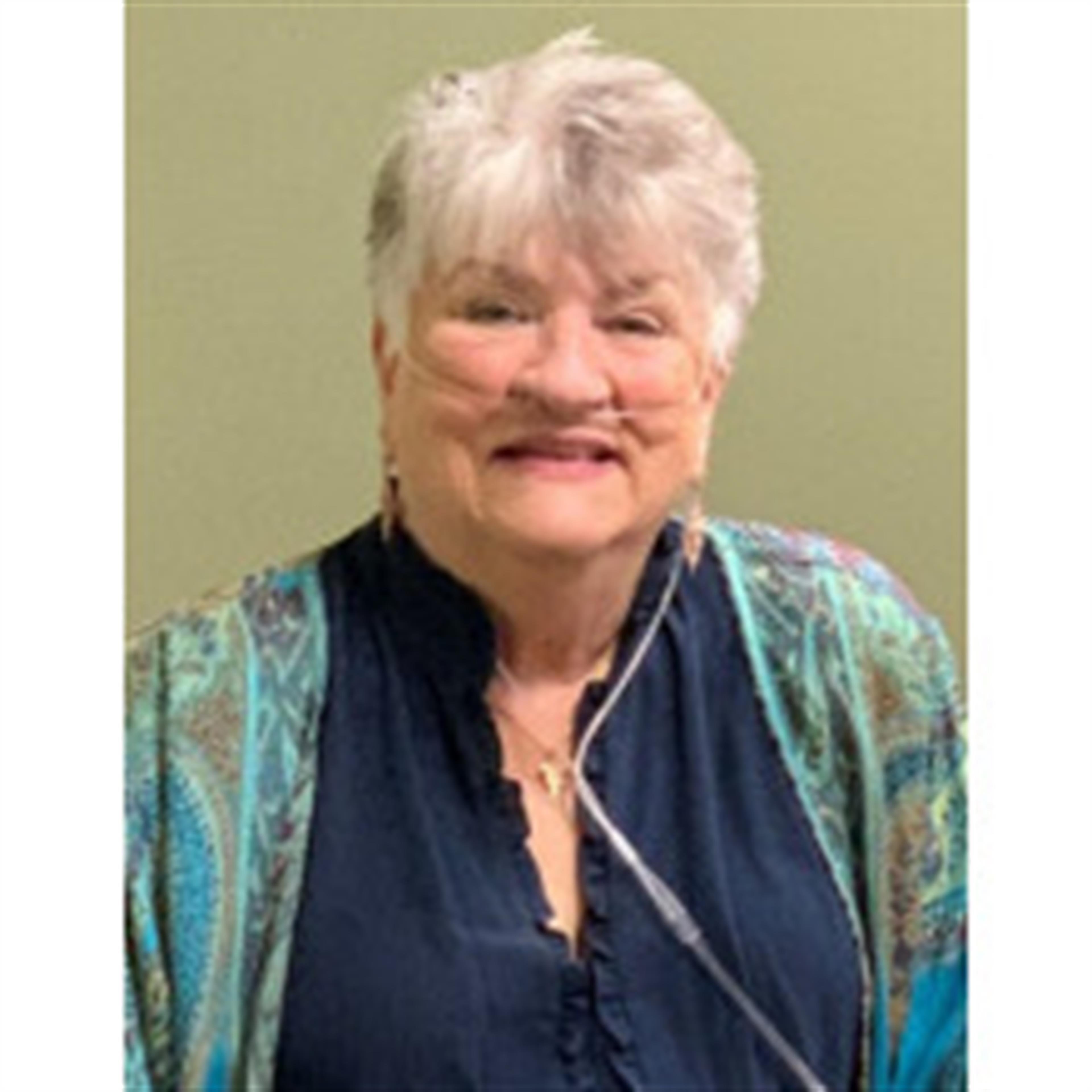 Beverly Adair Carpenter