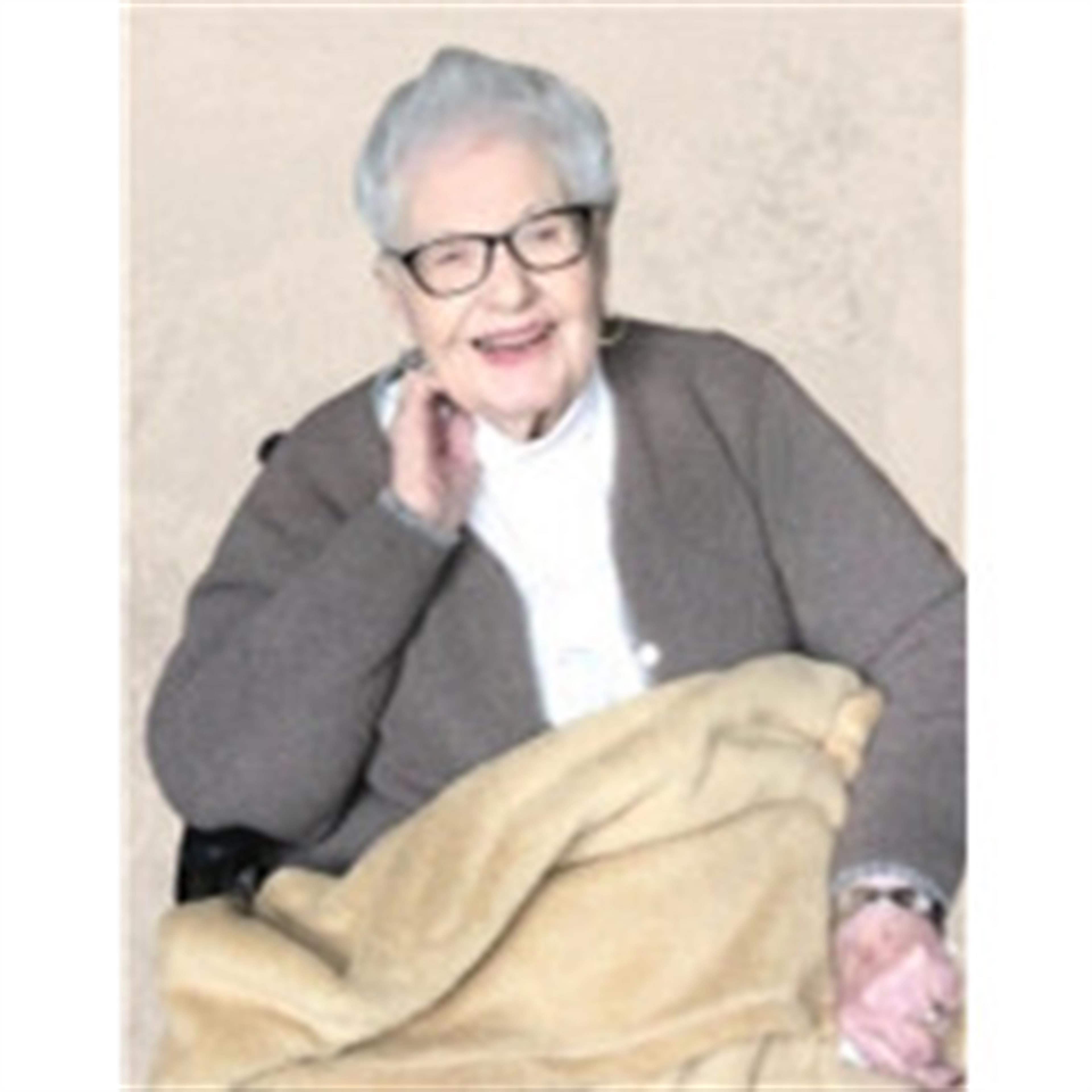 Lesteretta Almeda Mathews' obituary picture