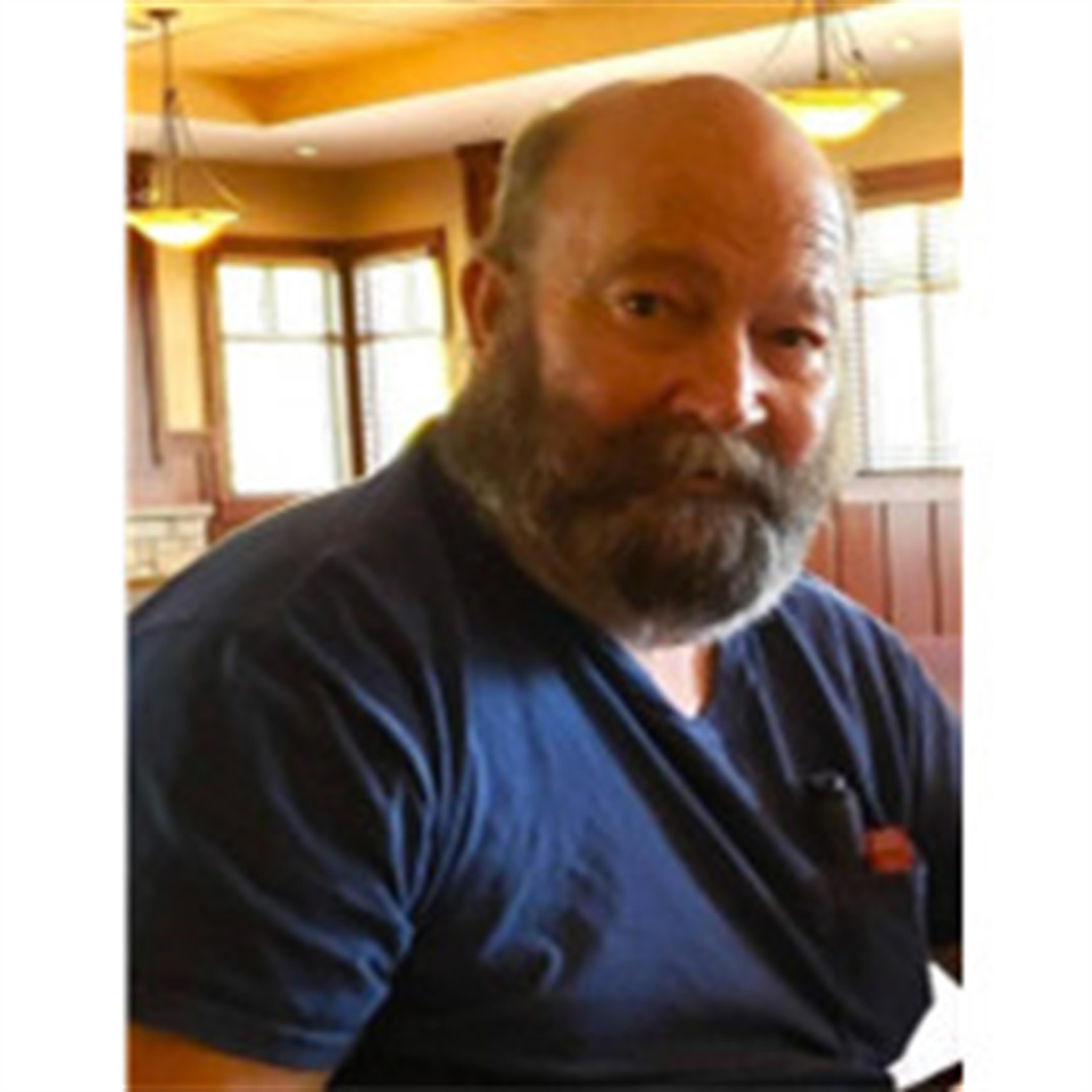 Michael Jay Asbury's obituary picture