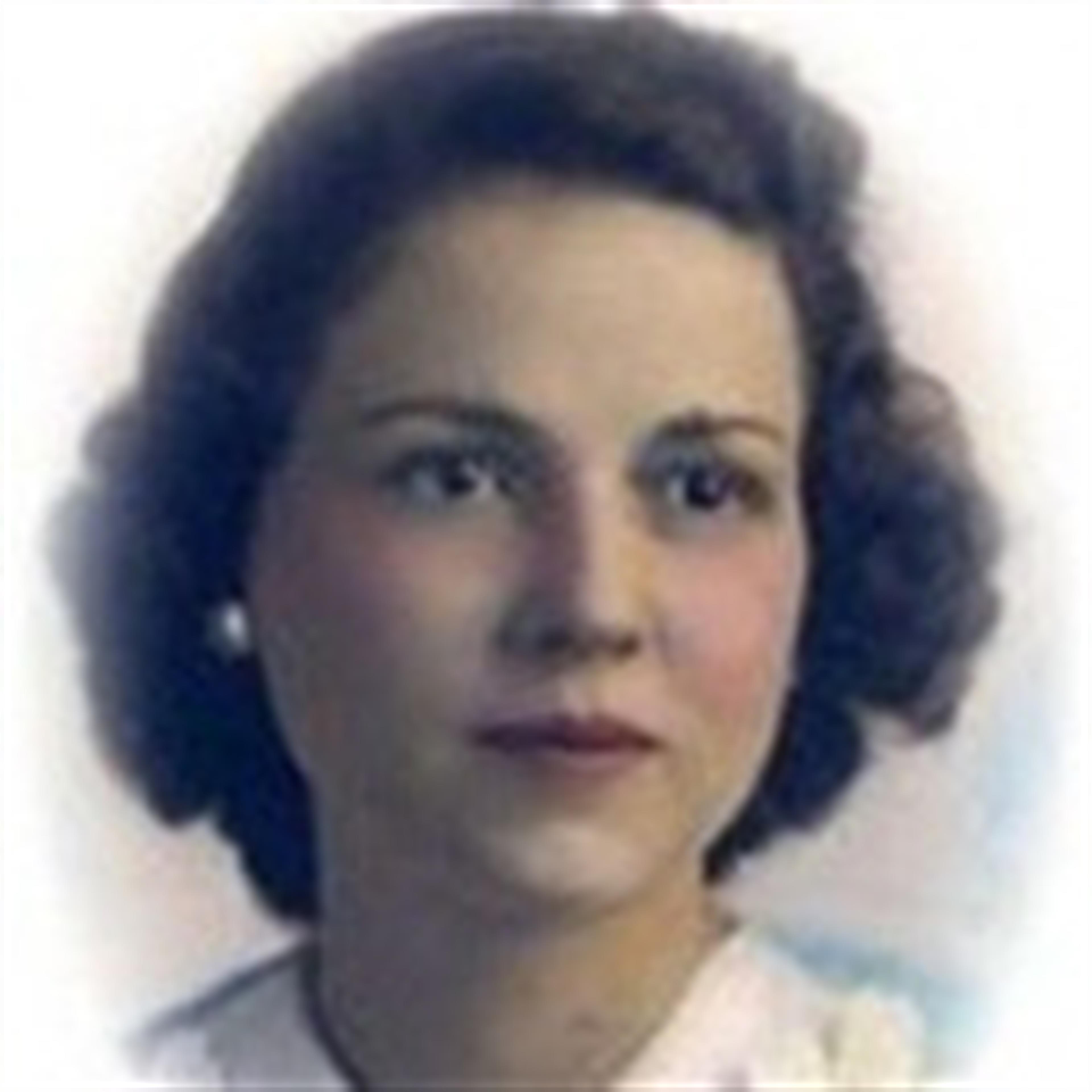 Neva Carlson's obituary picture