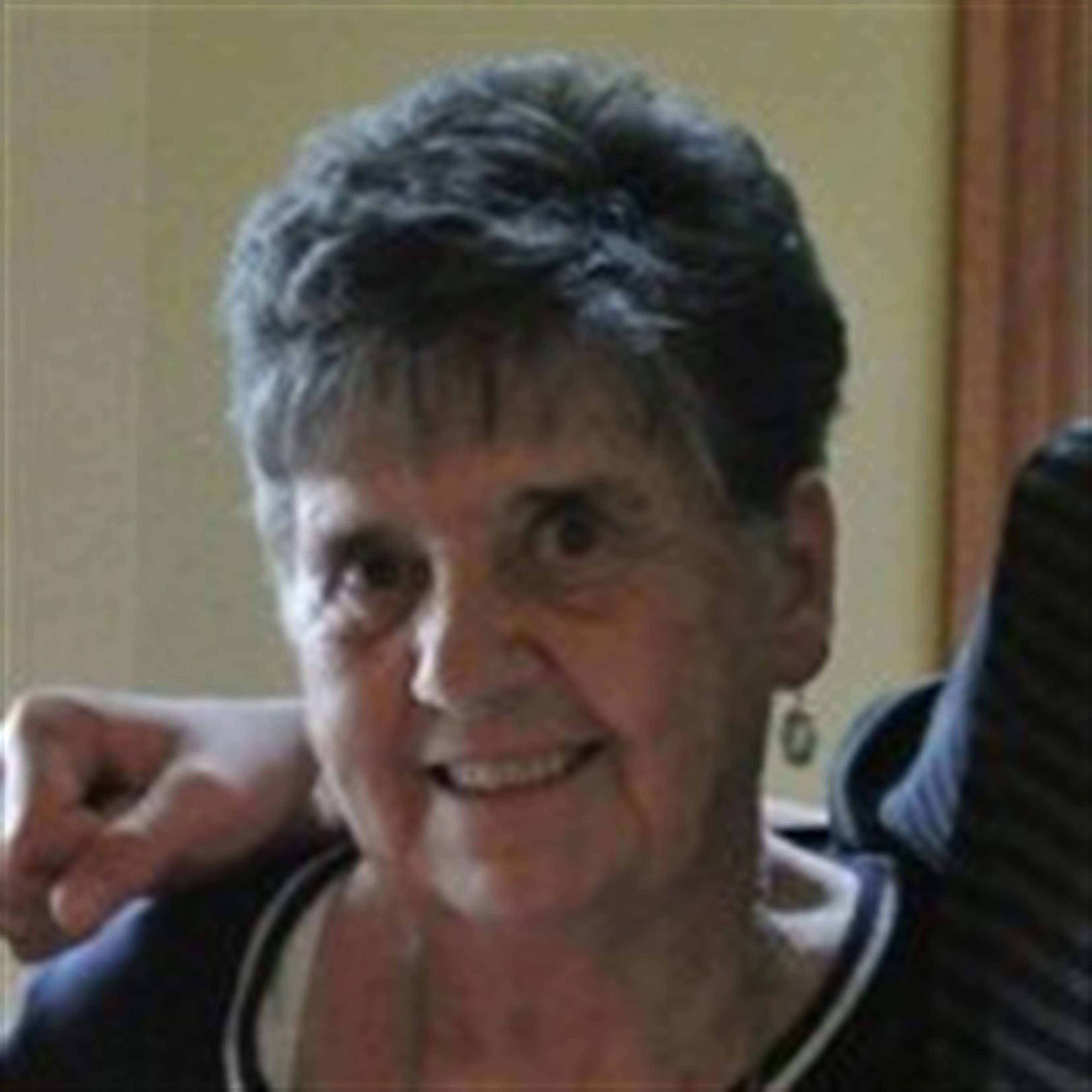 Donna Dutton