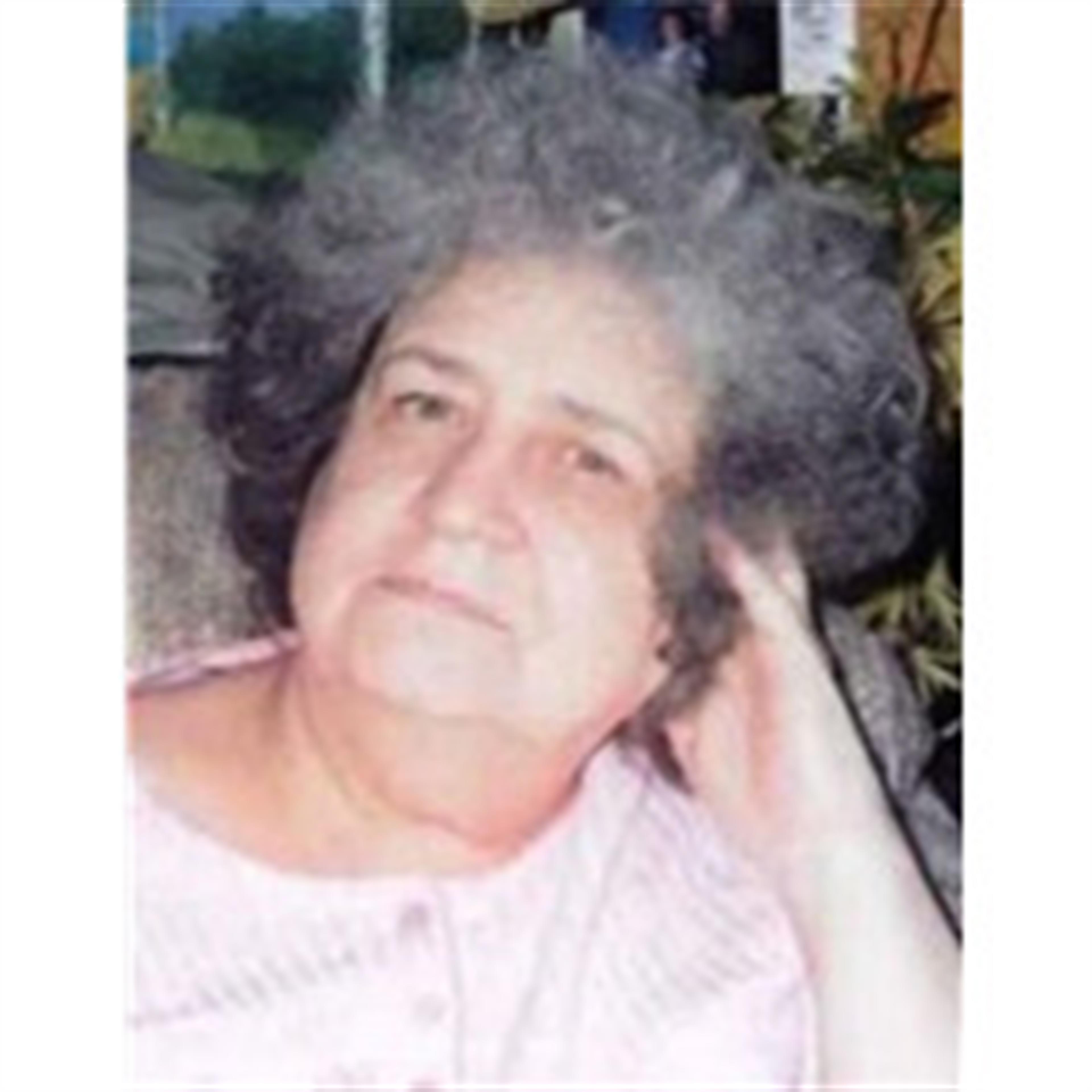 Marian L. Padavich's obituary picture