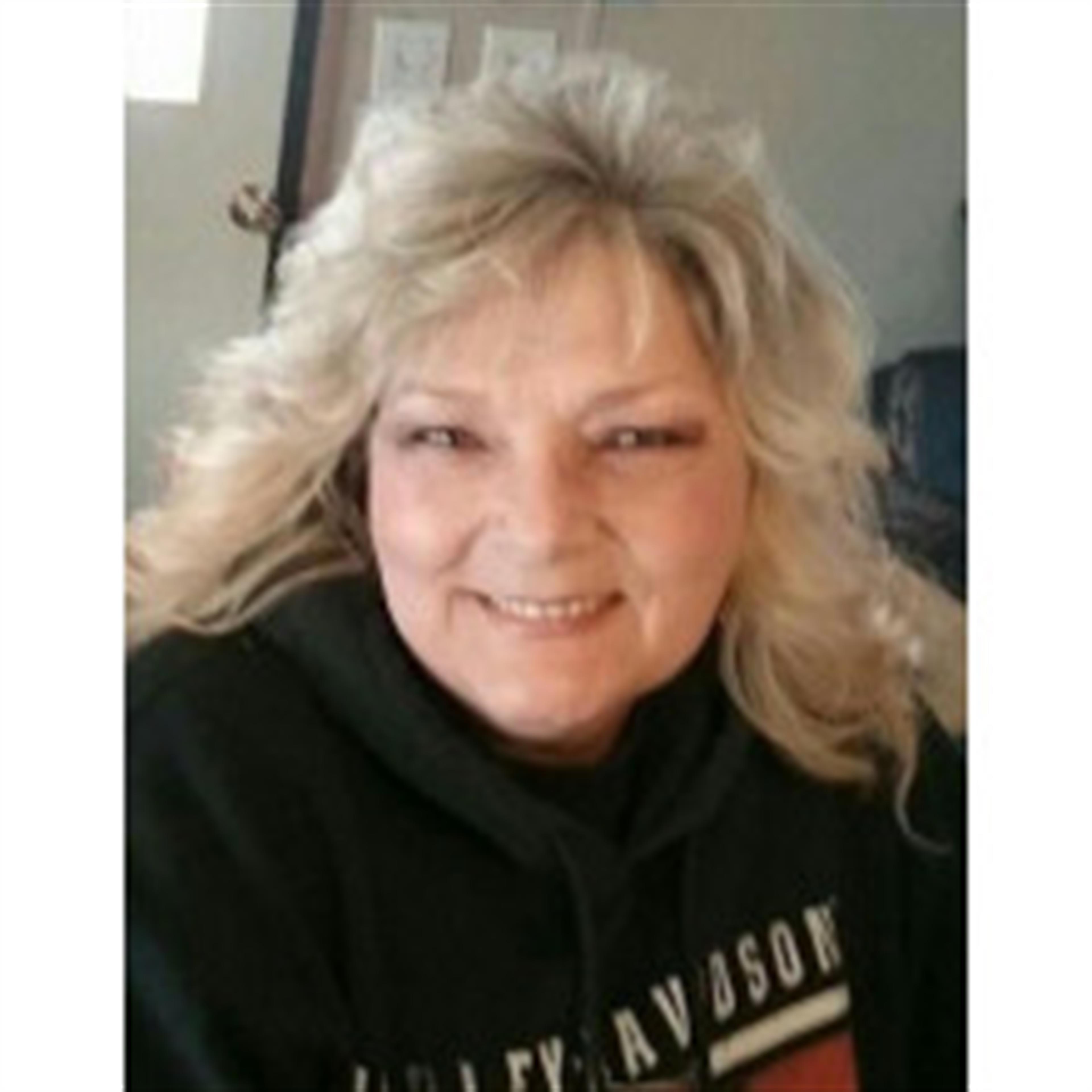 Delores 'Lori' Spears Campbell