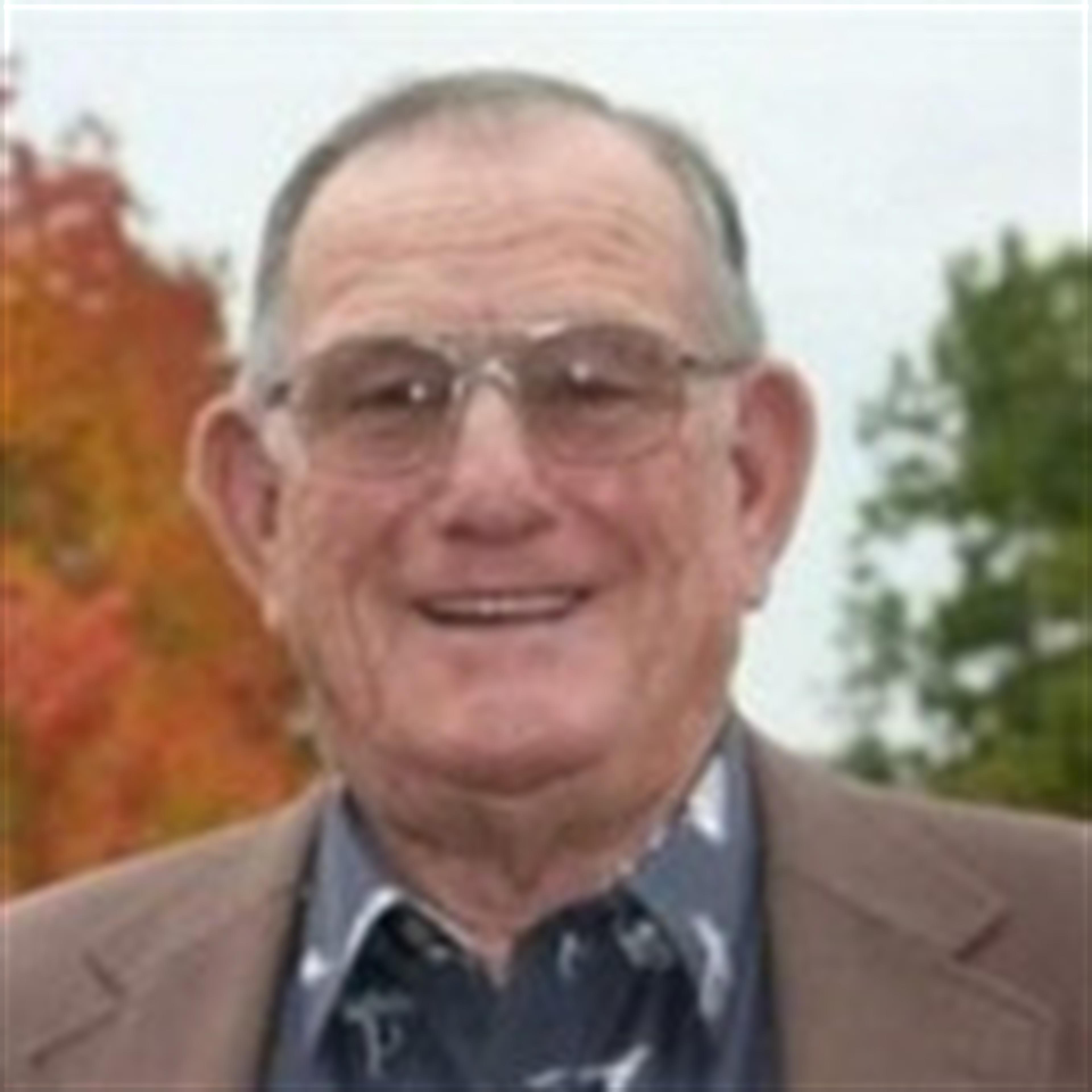 John Matheny's obituary picture