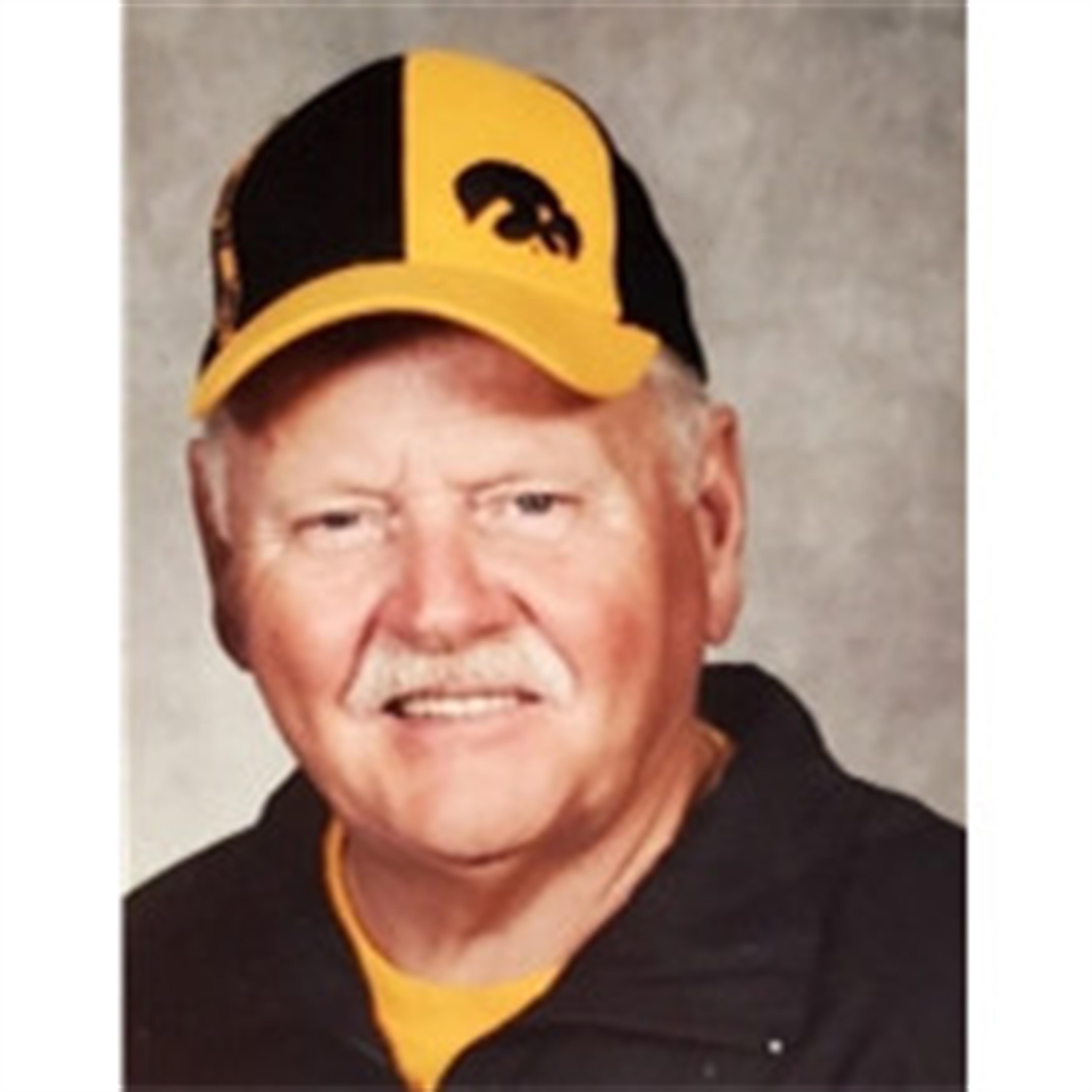 Jon Kent Knedler's obituary picture