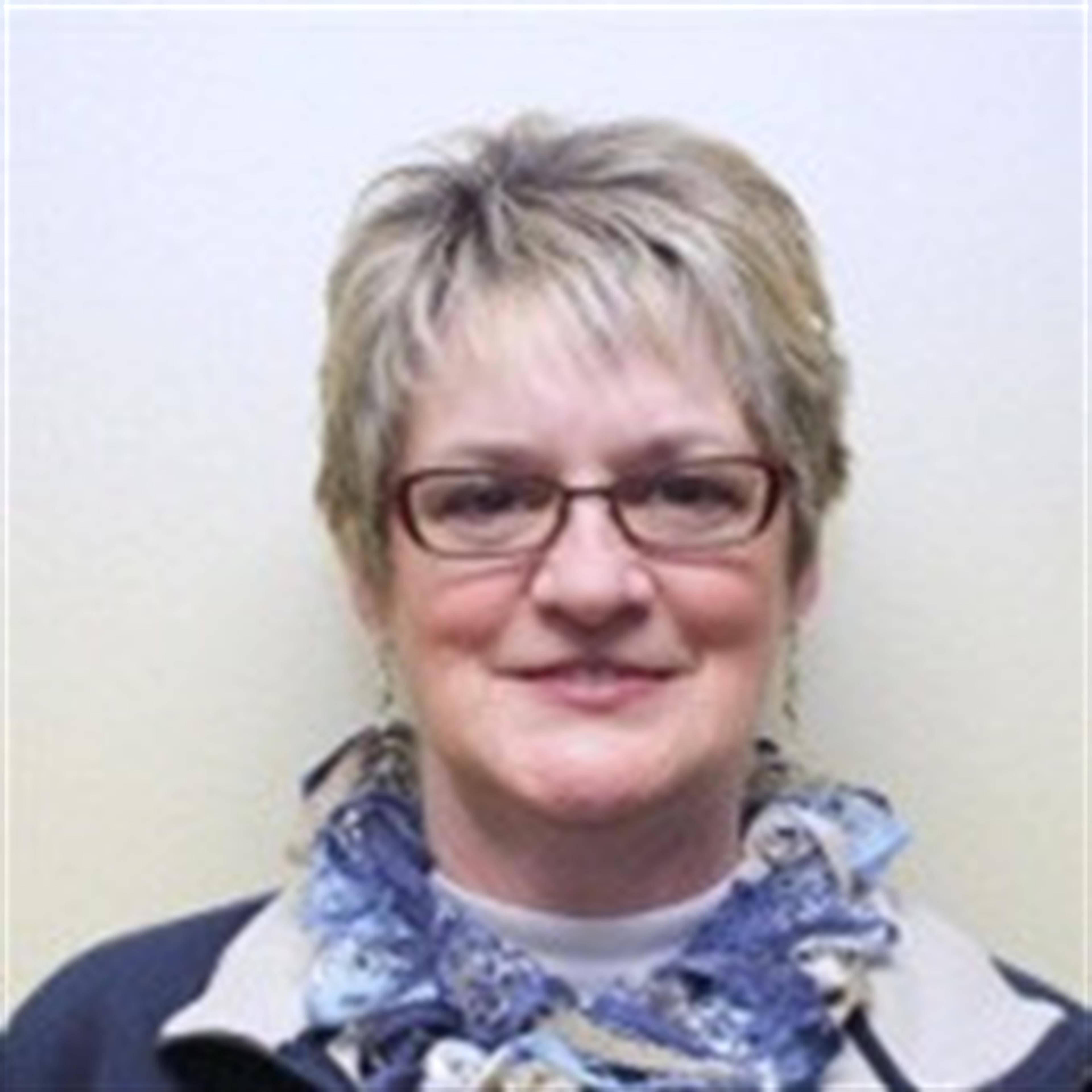 Sally Jonita McMurry's obituary picture