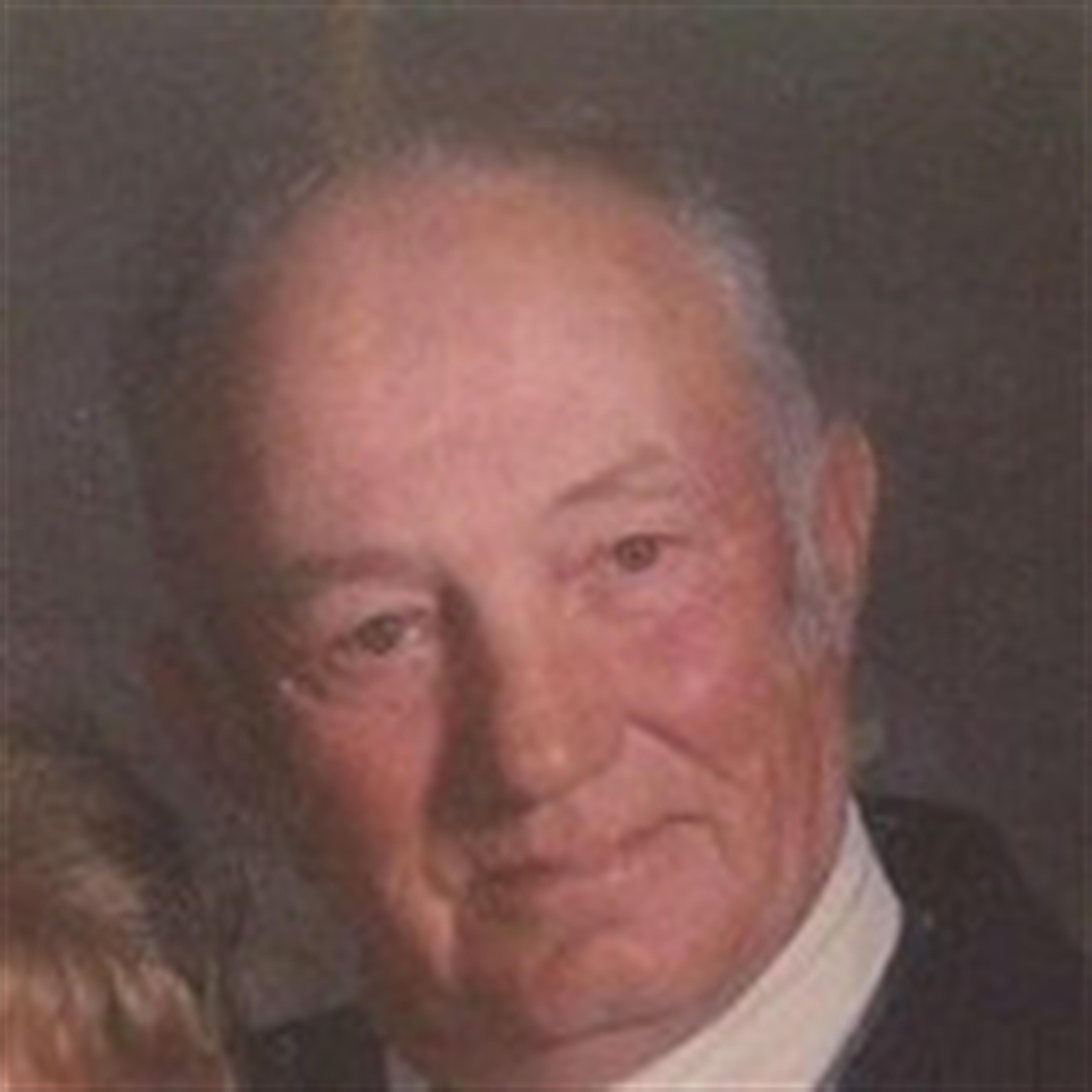Robert Espy's obituary picture