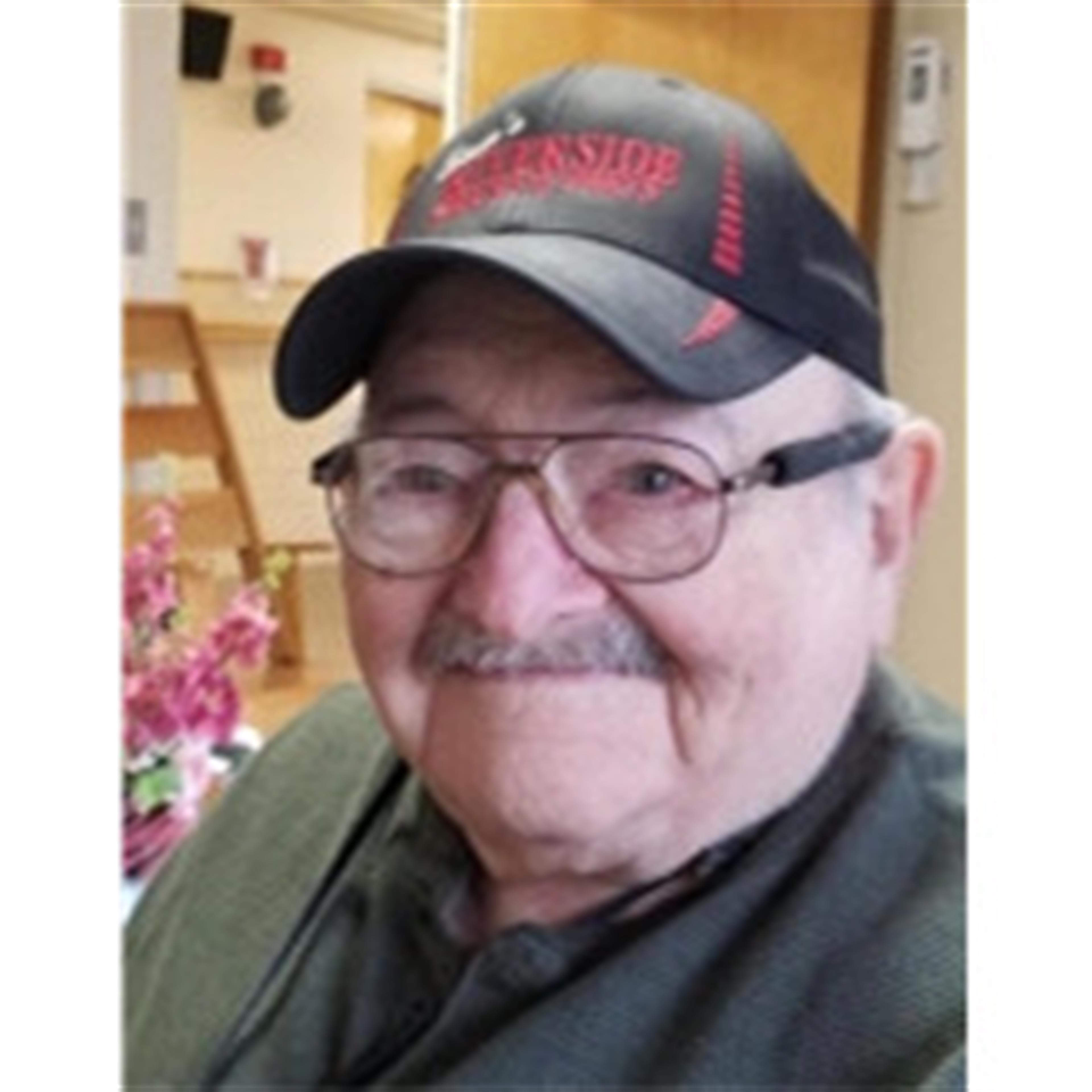 Gerald Eugene Mikels