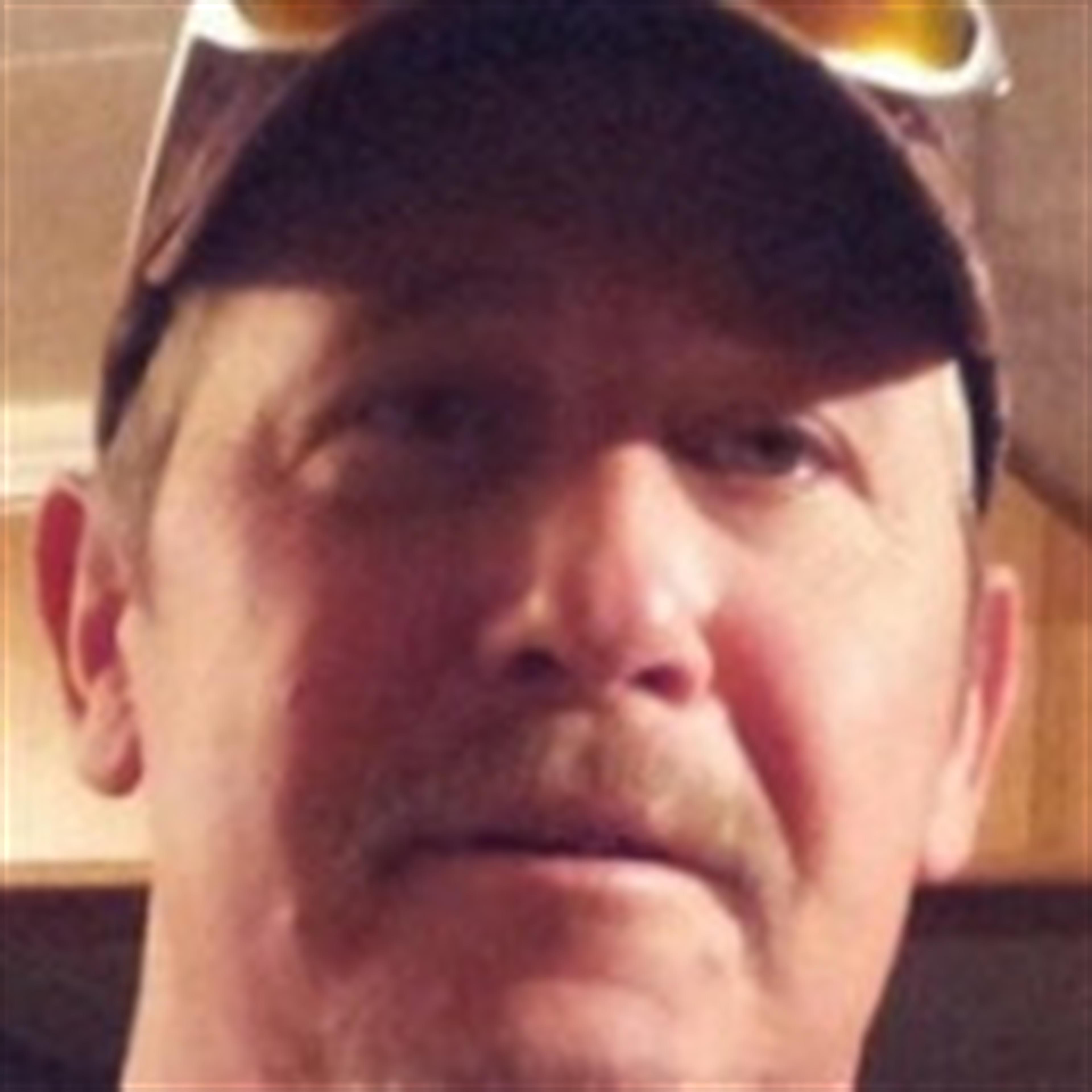 Douglas Alan McIntosh