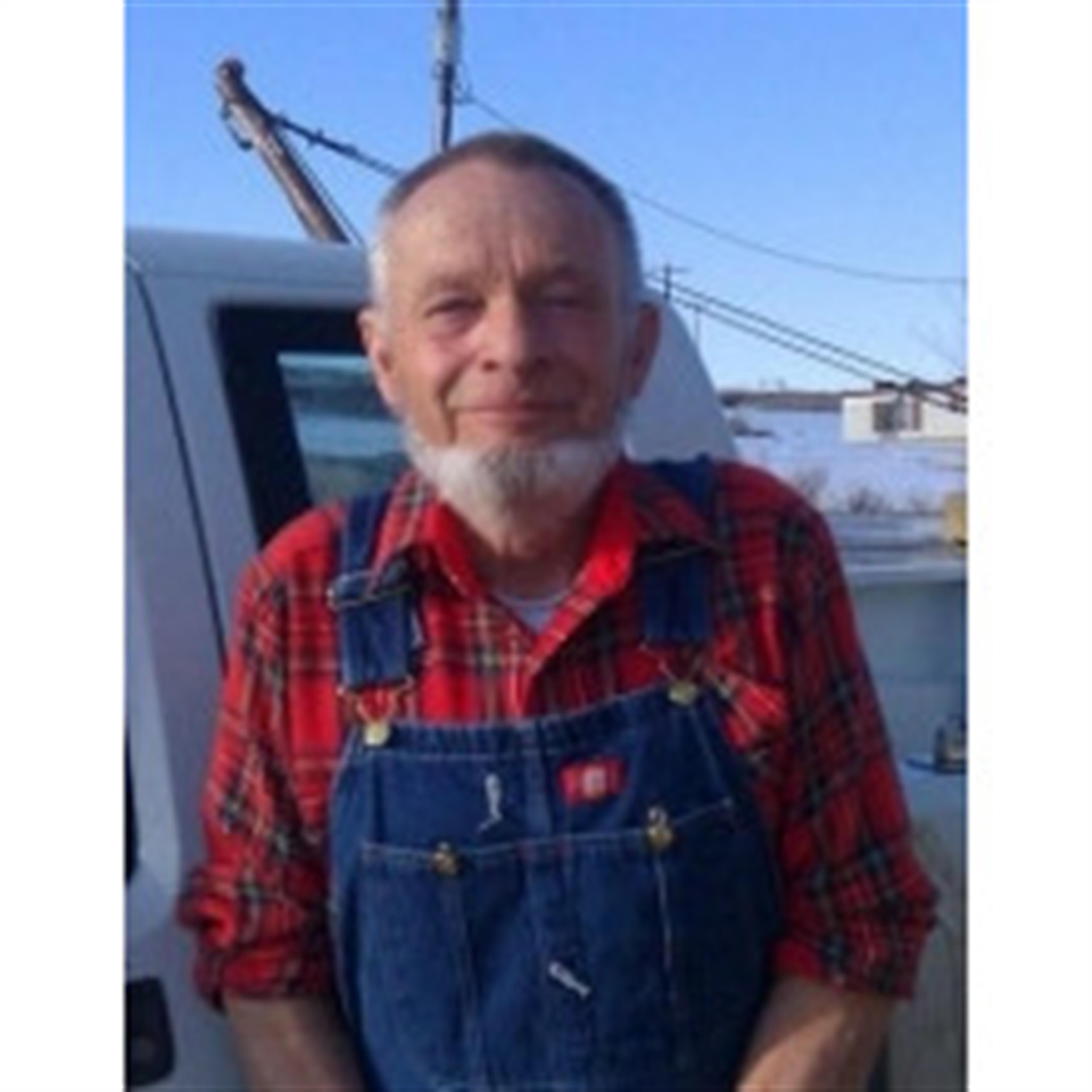 Victor Charles Porter