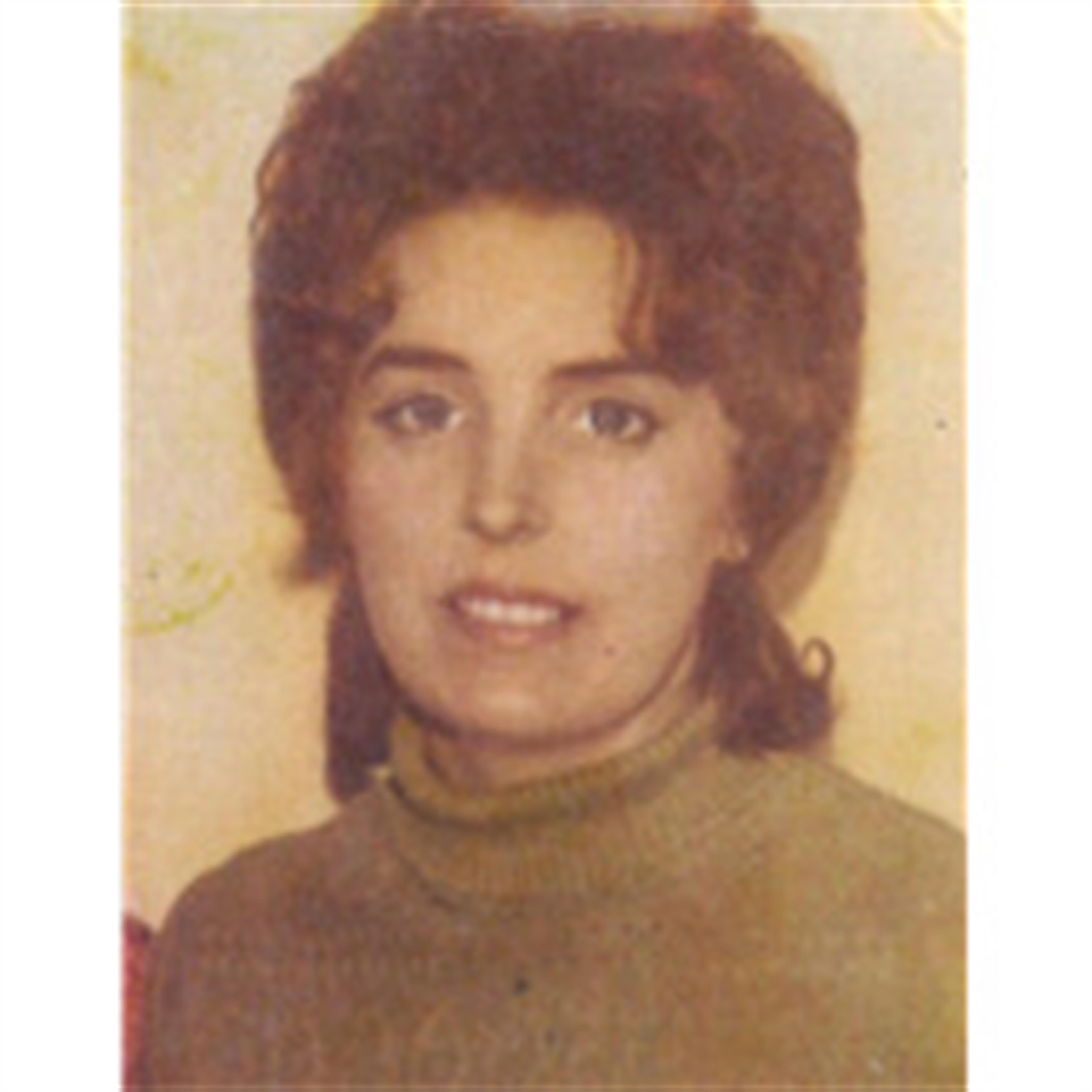 Carolyn Maxine Sullivan