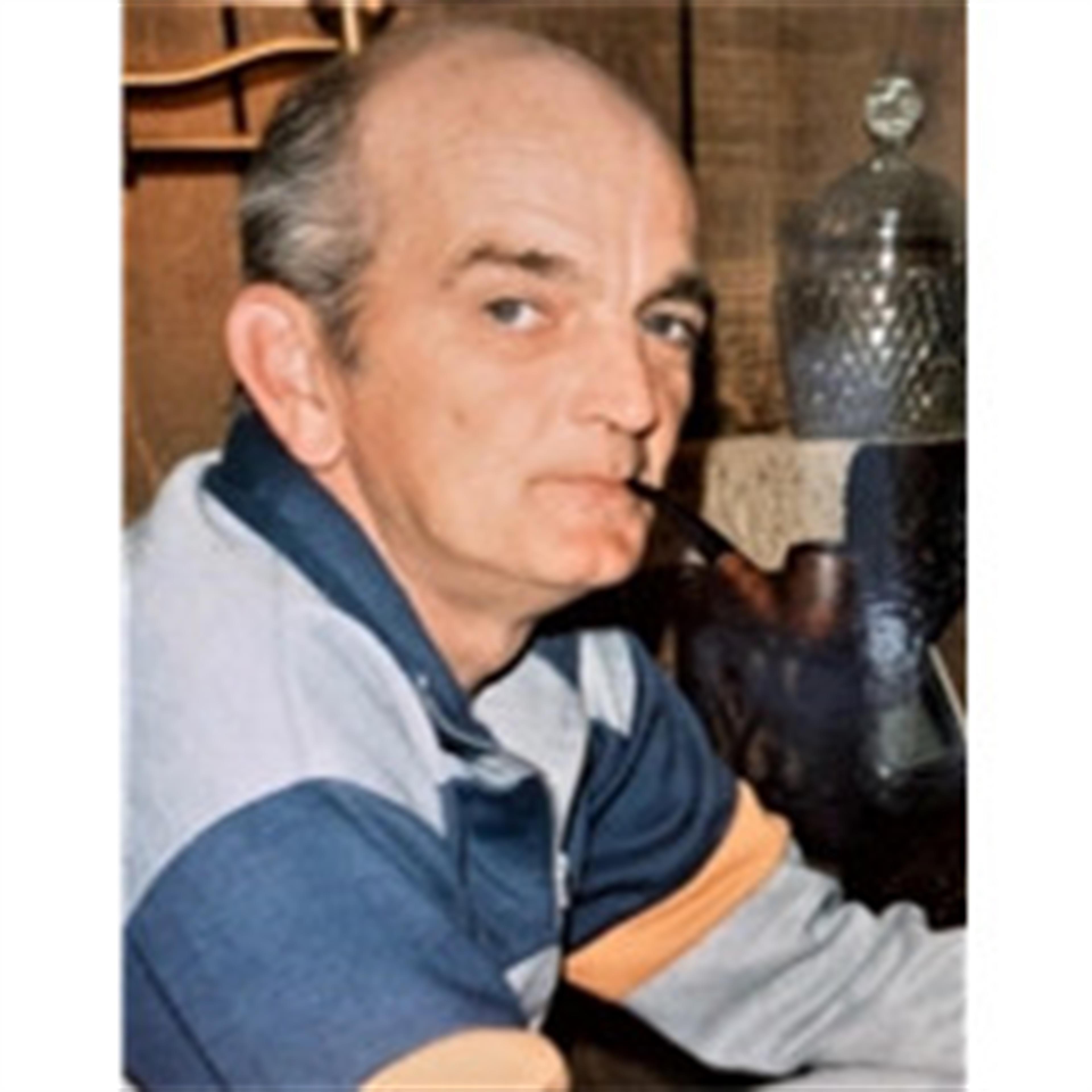 Jackie Lee Hedgecock Sr.'s obituary picture