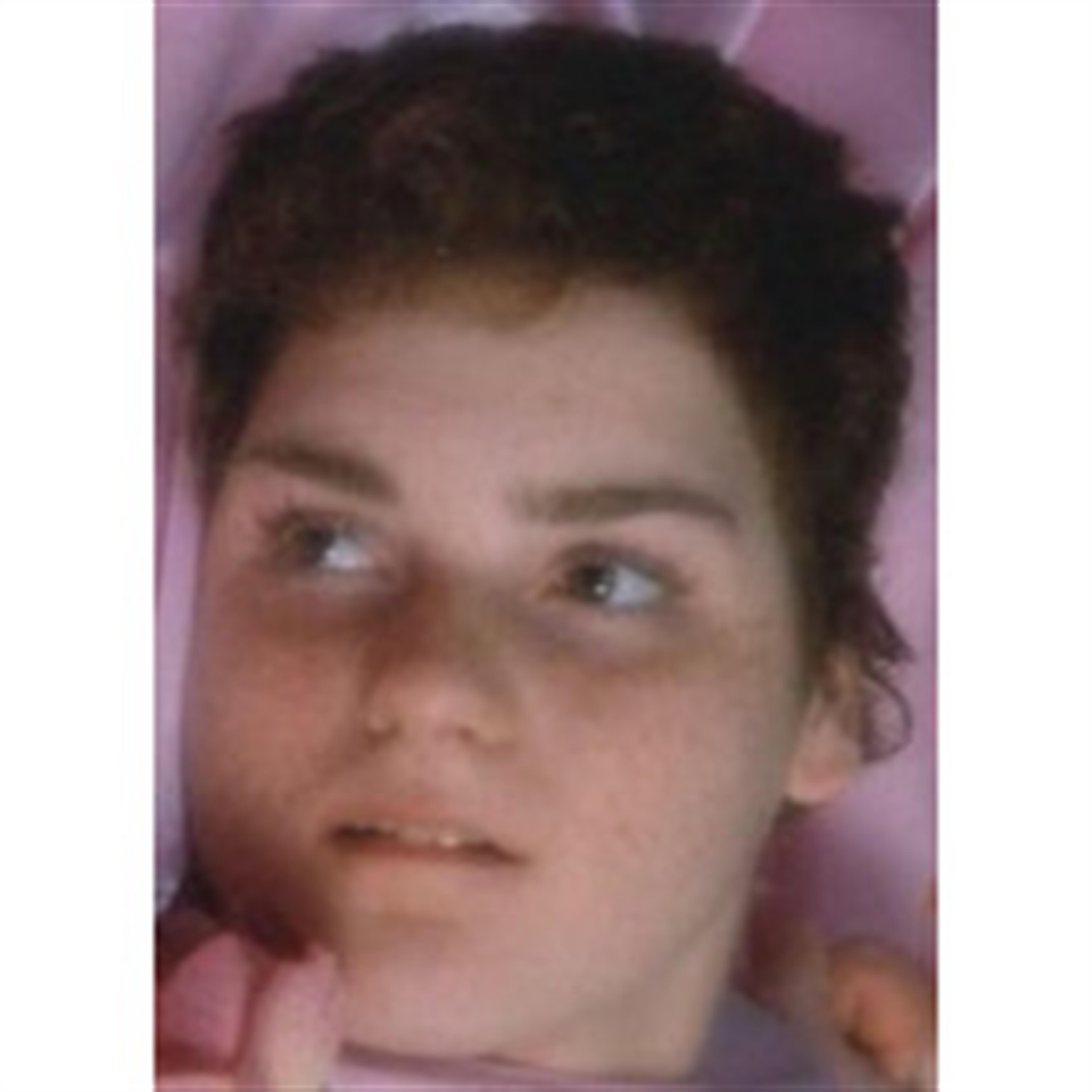 Crystal Howe's obituary picture