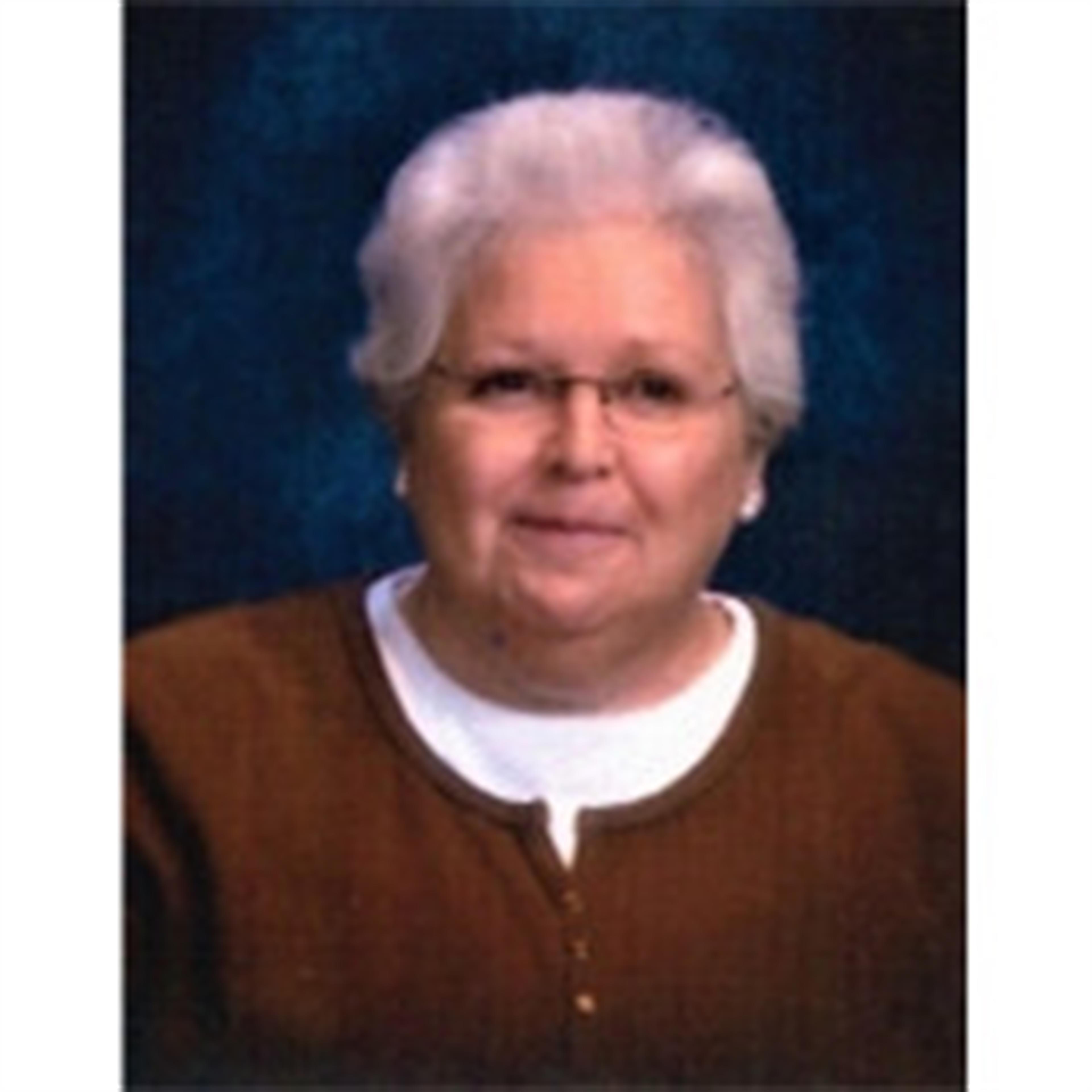 Rosemary Alice Dusablon's obituary picture