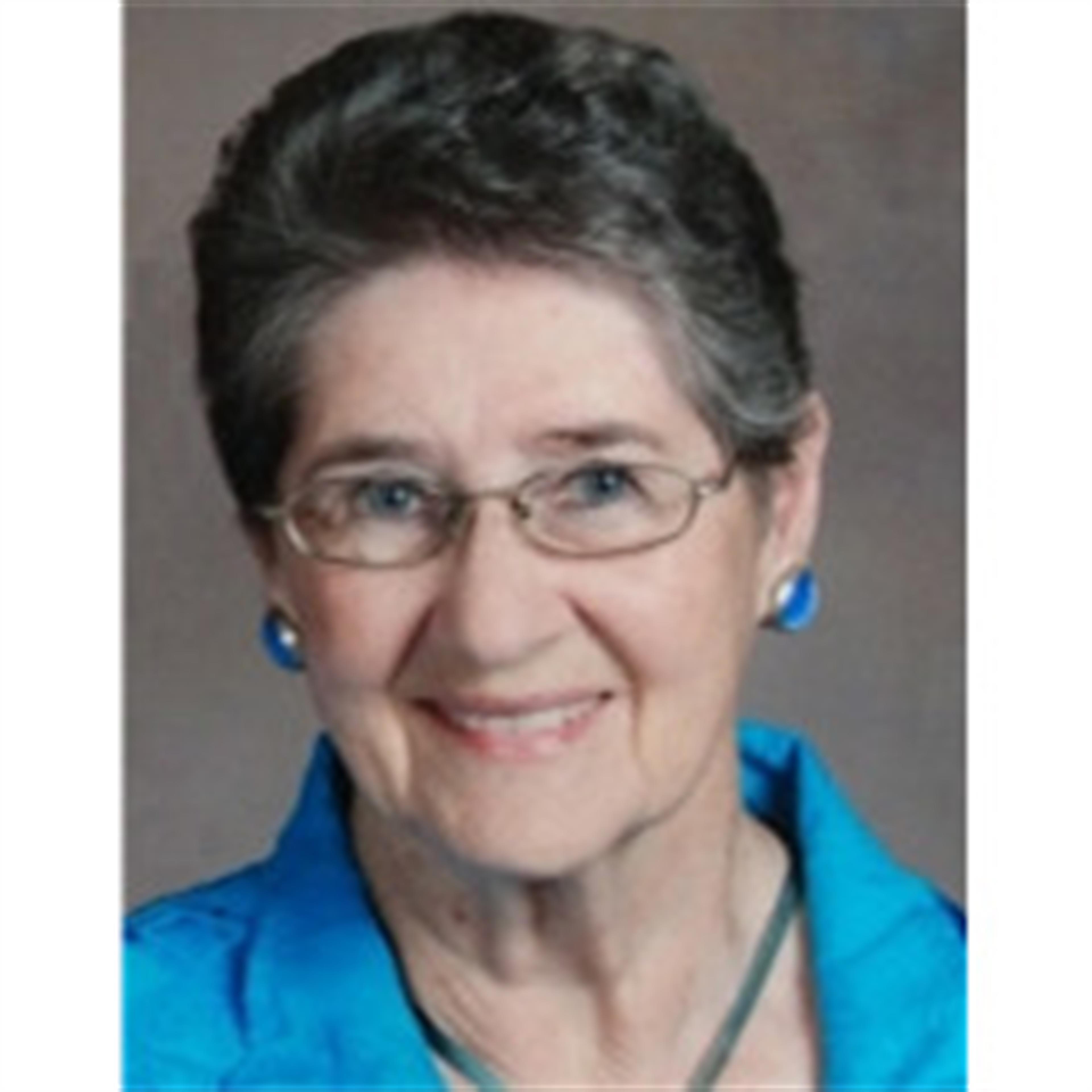 M. Elahvonne Wright's obituary picture