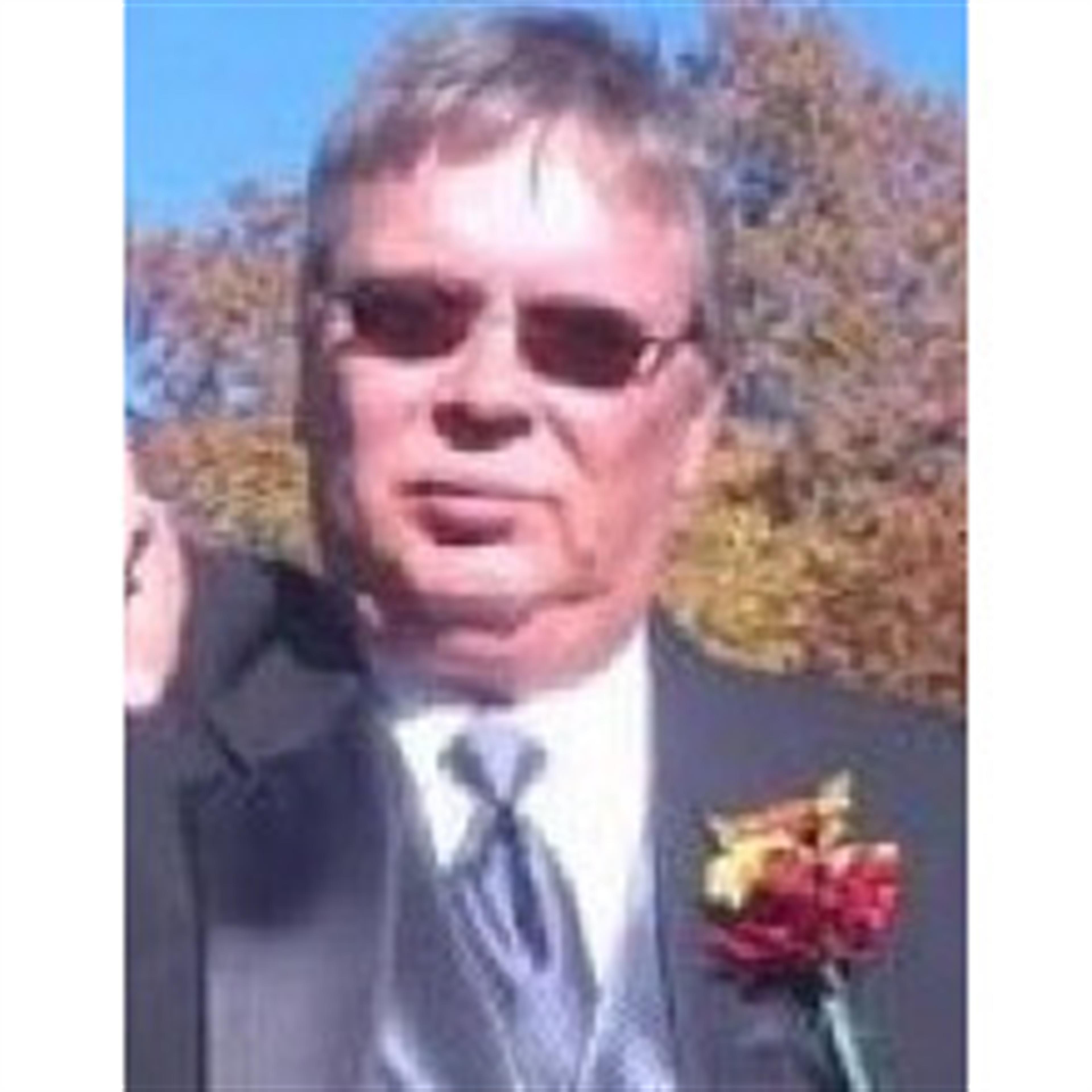 Robert 'Bob' Michael Hook