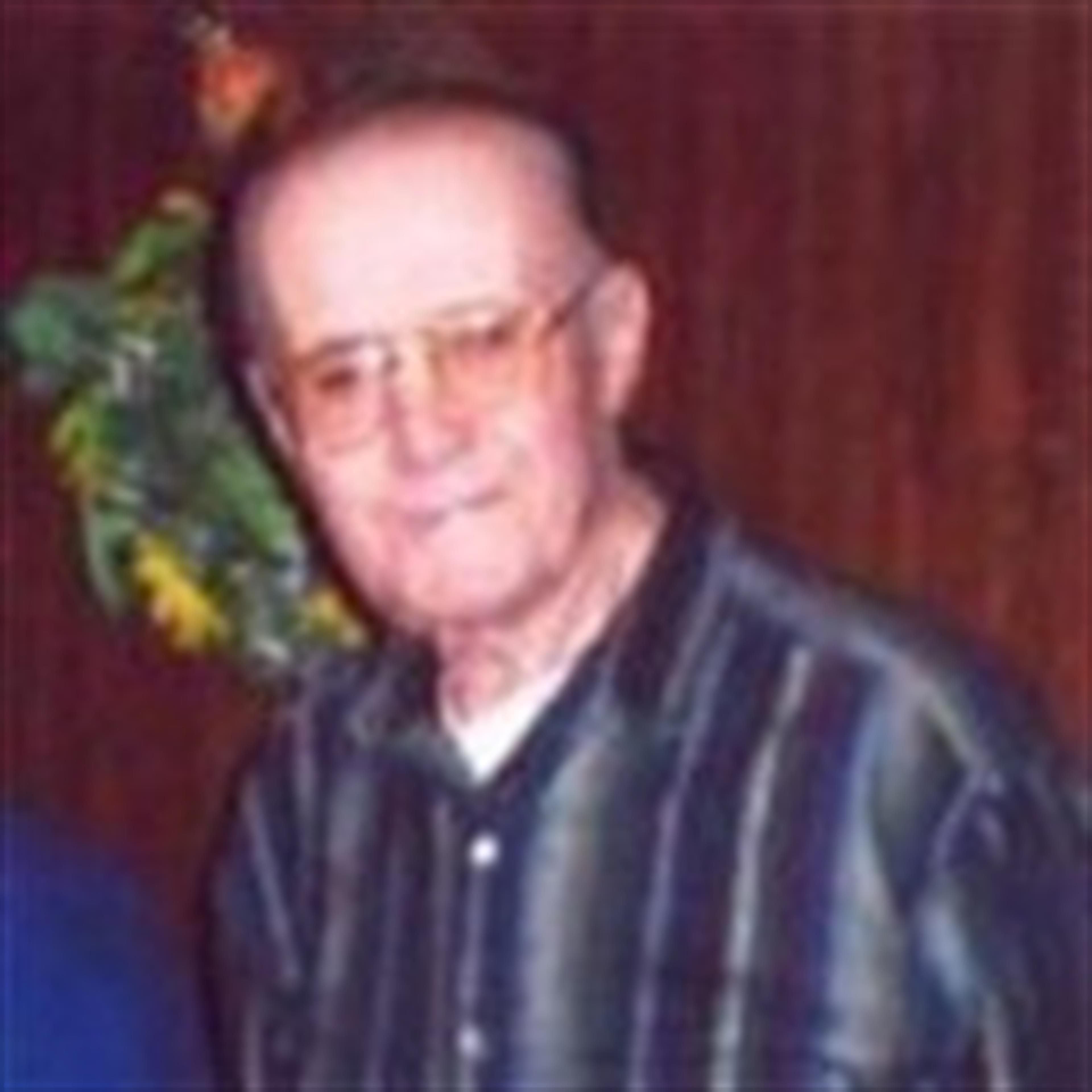 Wilmer L. Lyons' obituary picture