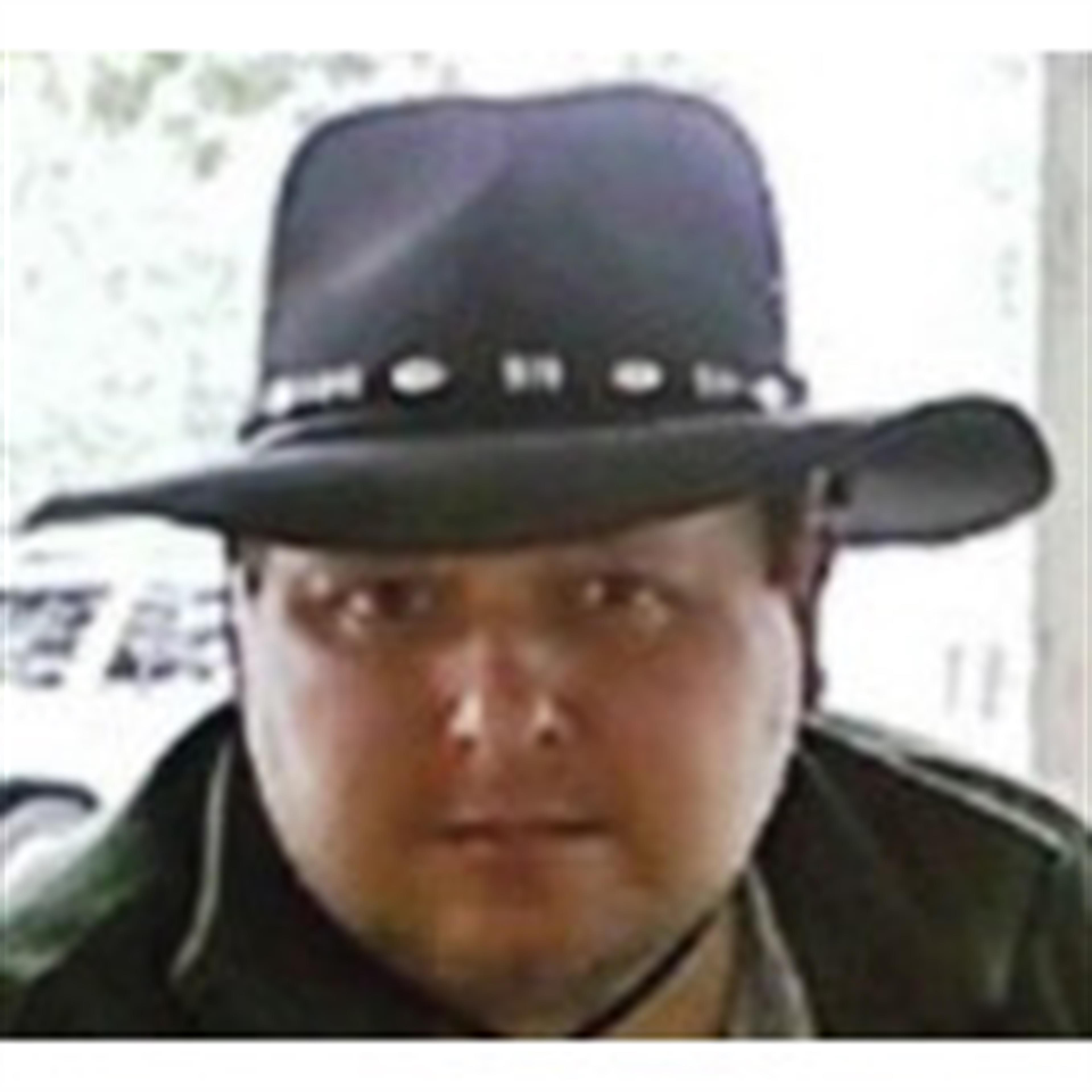 Mark W. Baugher's obituary picture