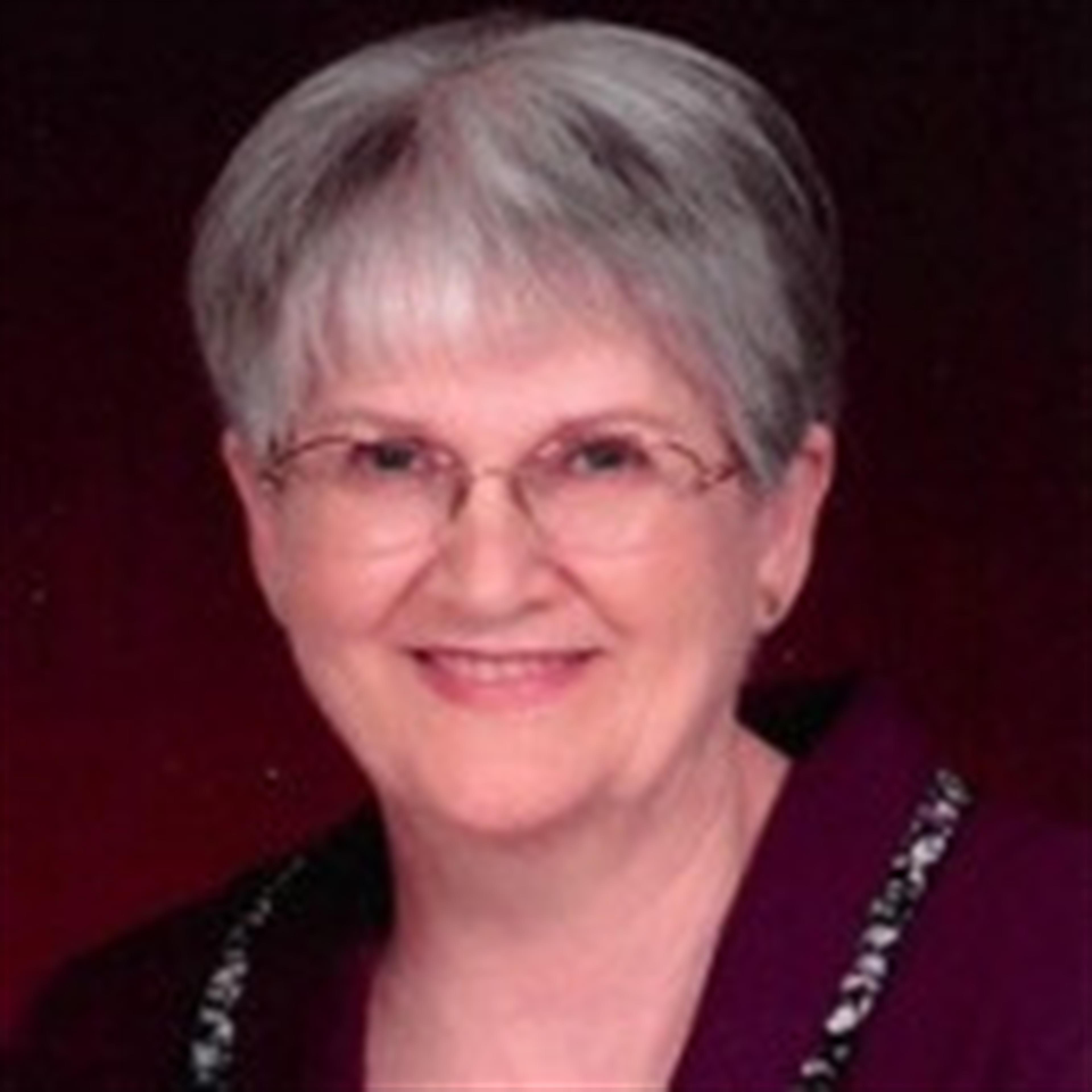 Twyla Binau's obituary picture