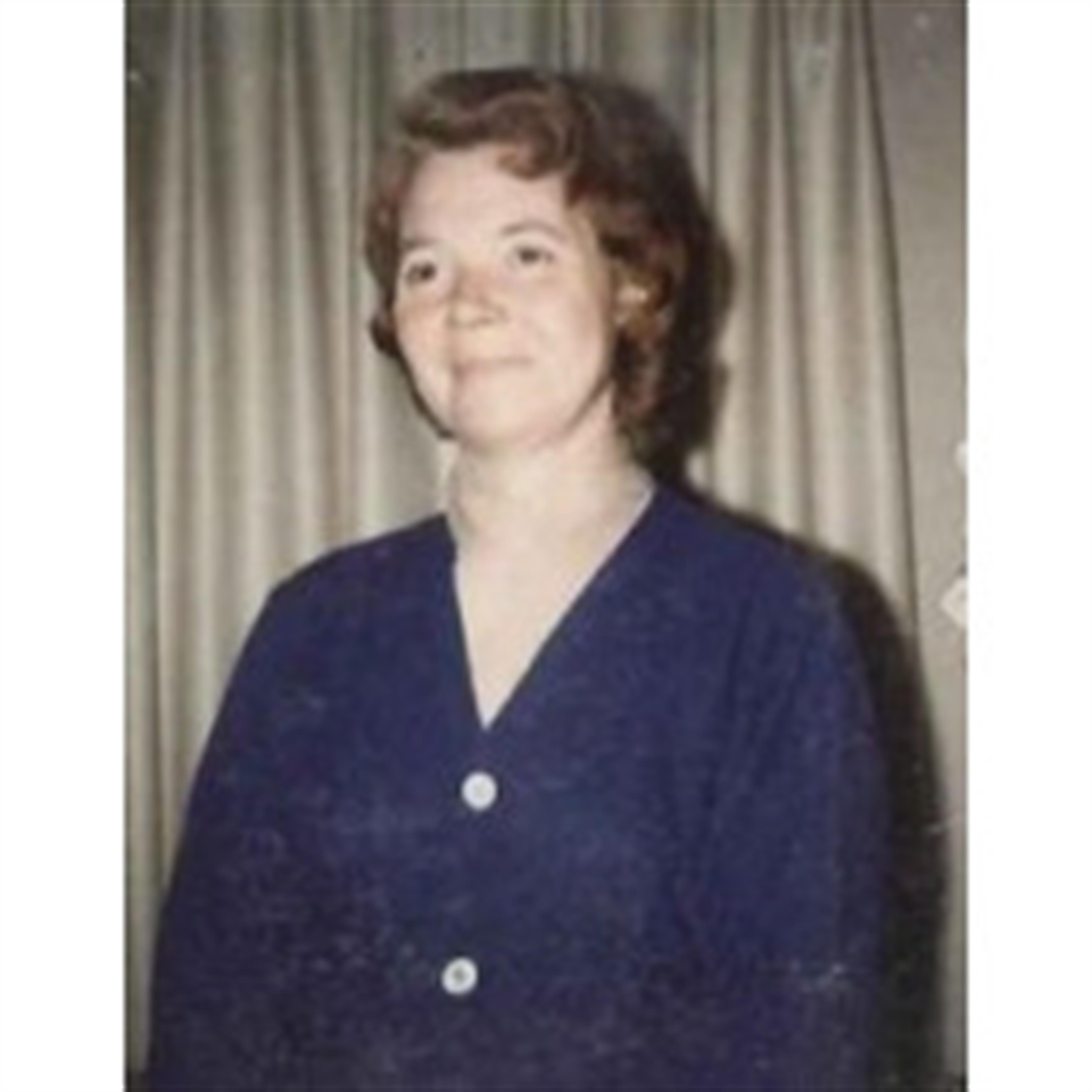 Minnie K. Hermon's obituary picture