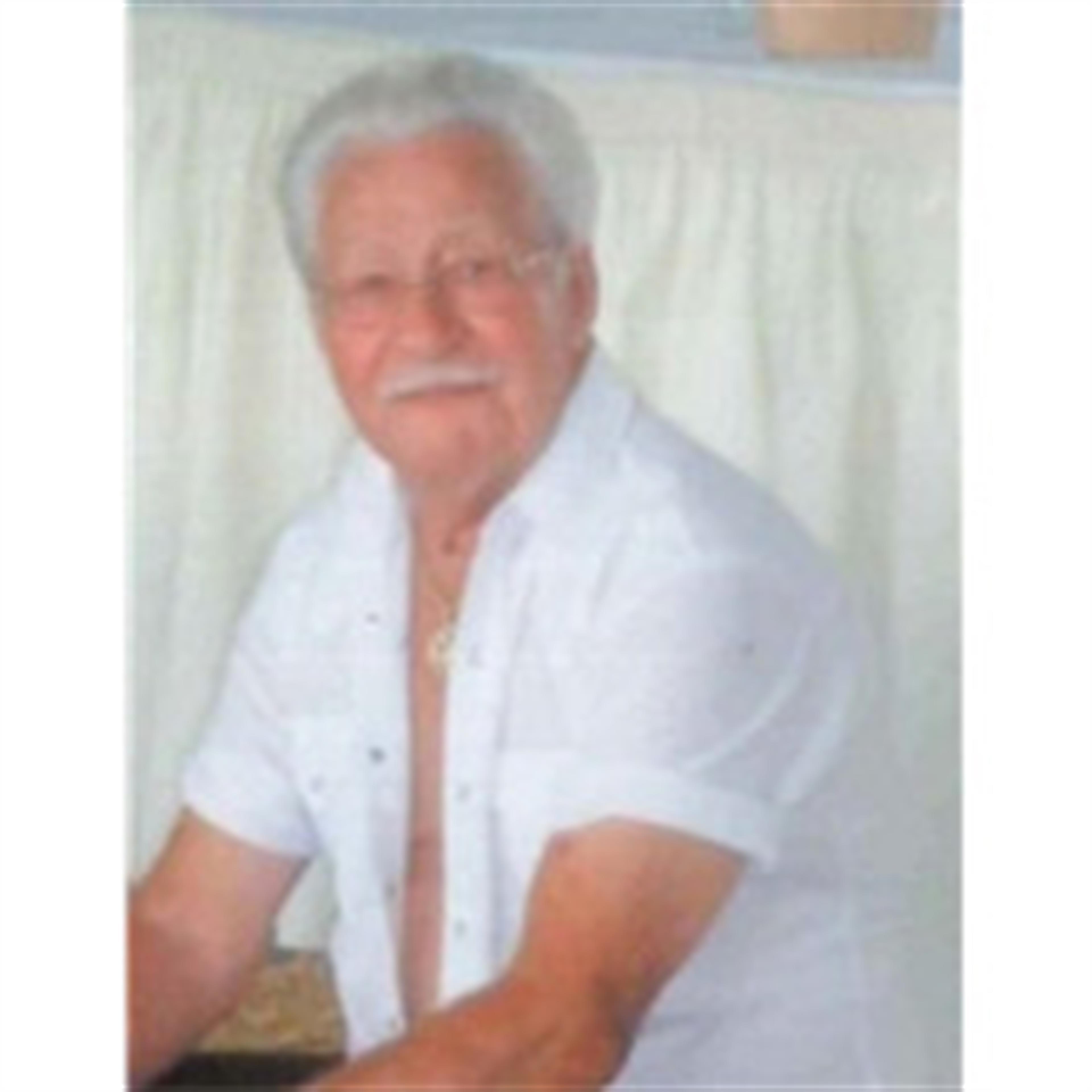 Howard Donald Mathes