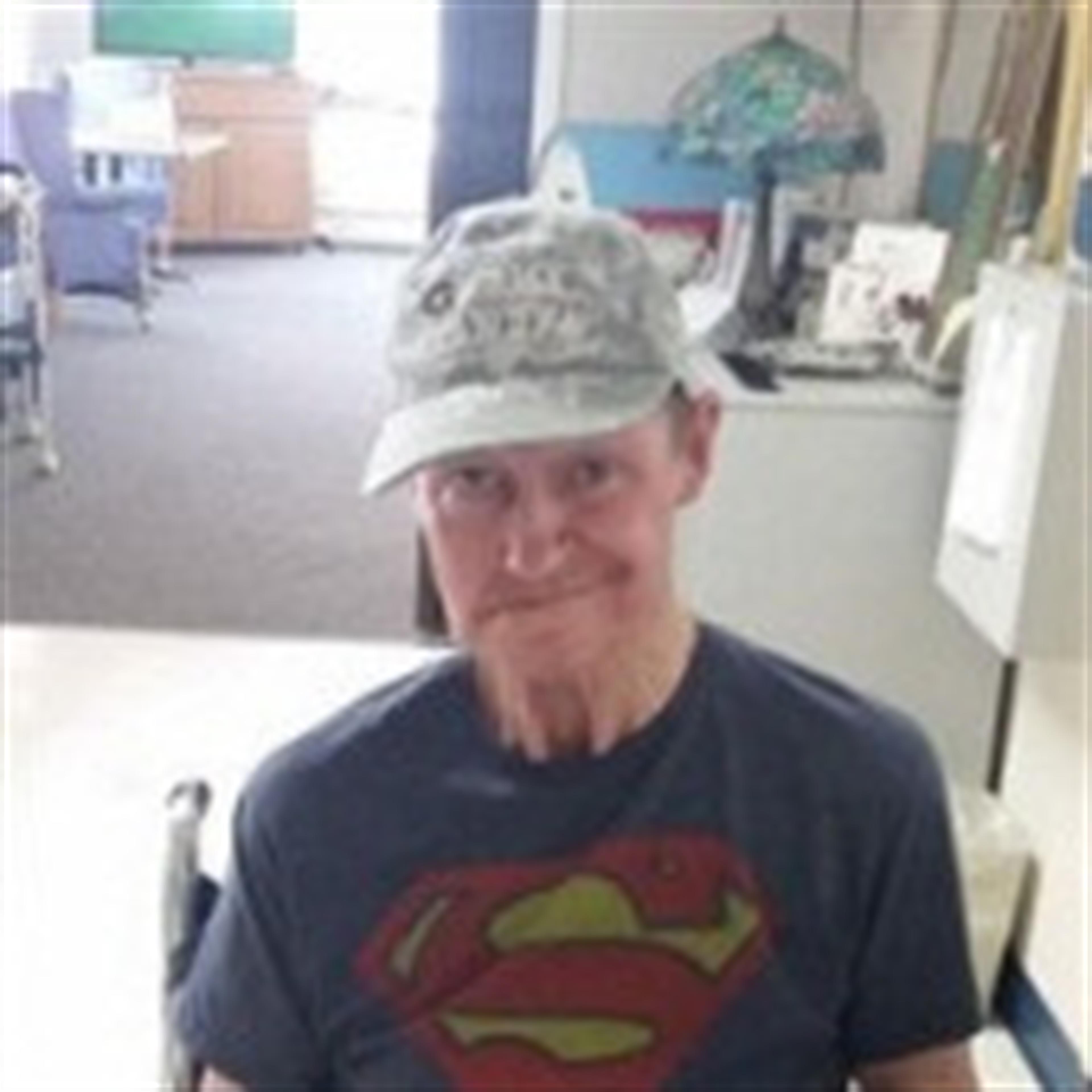 Albert Eudean Bellon