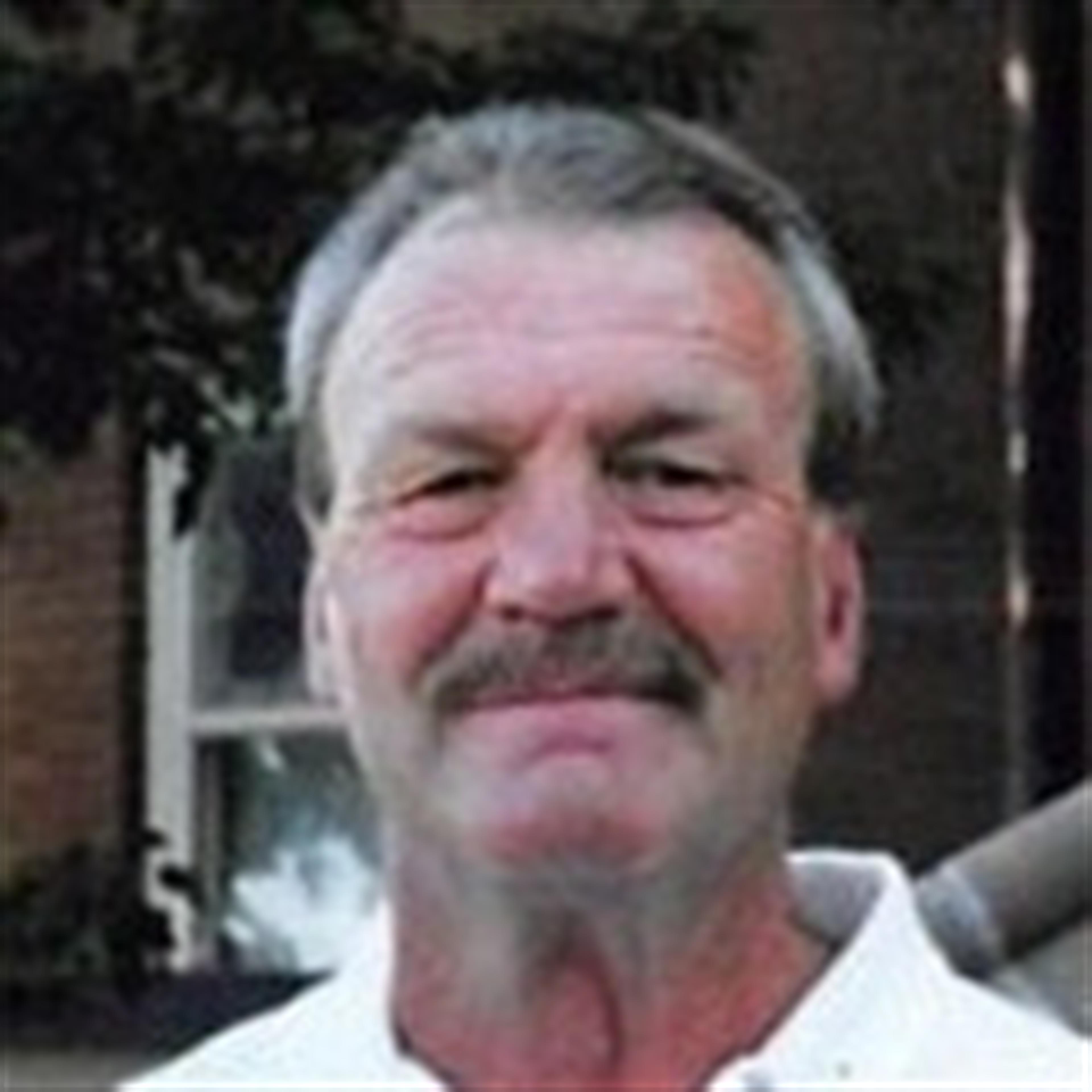 Jack Kovacevich's obituary picture