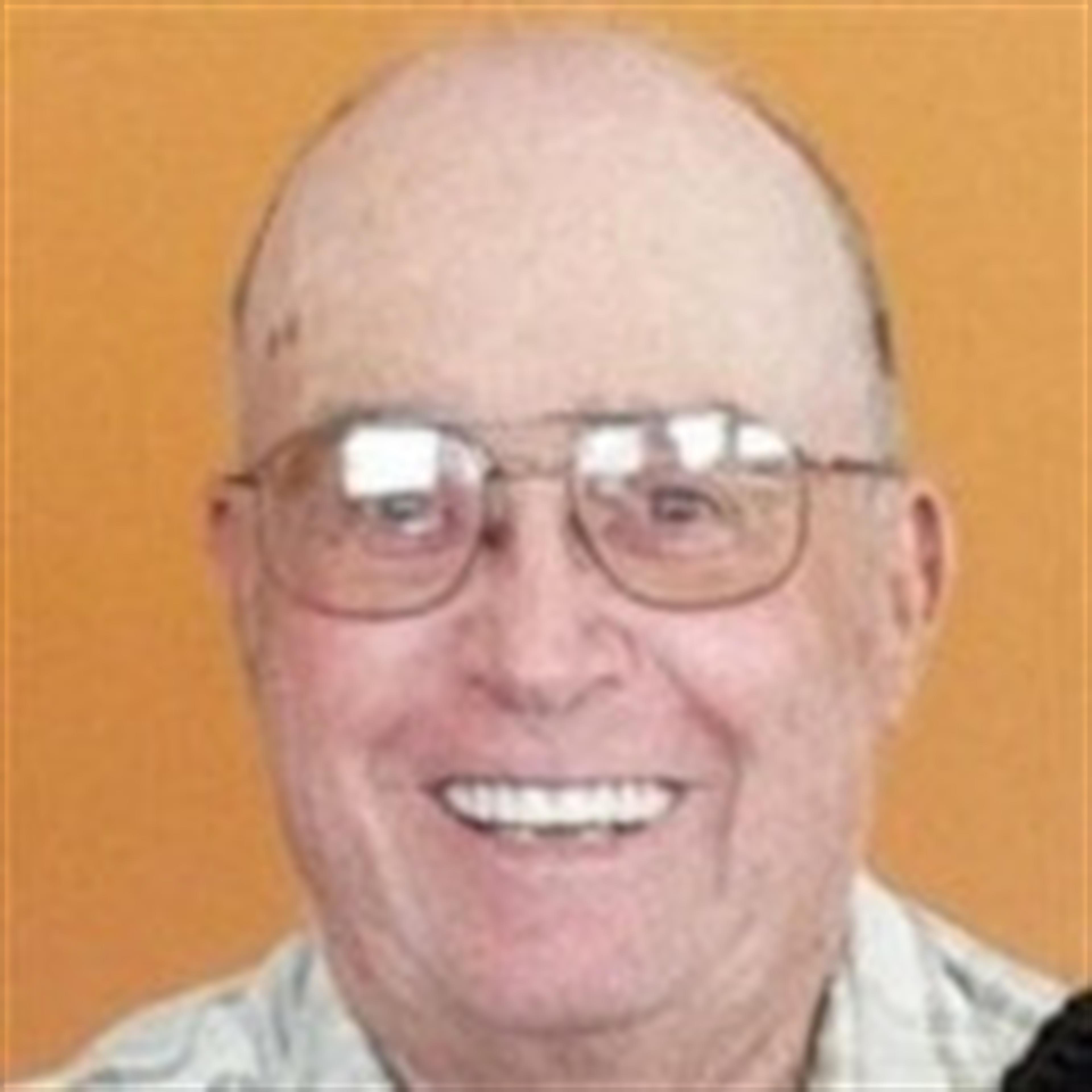 Dennis Miller's obituary picture