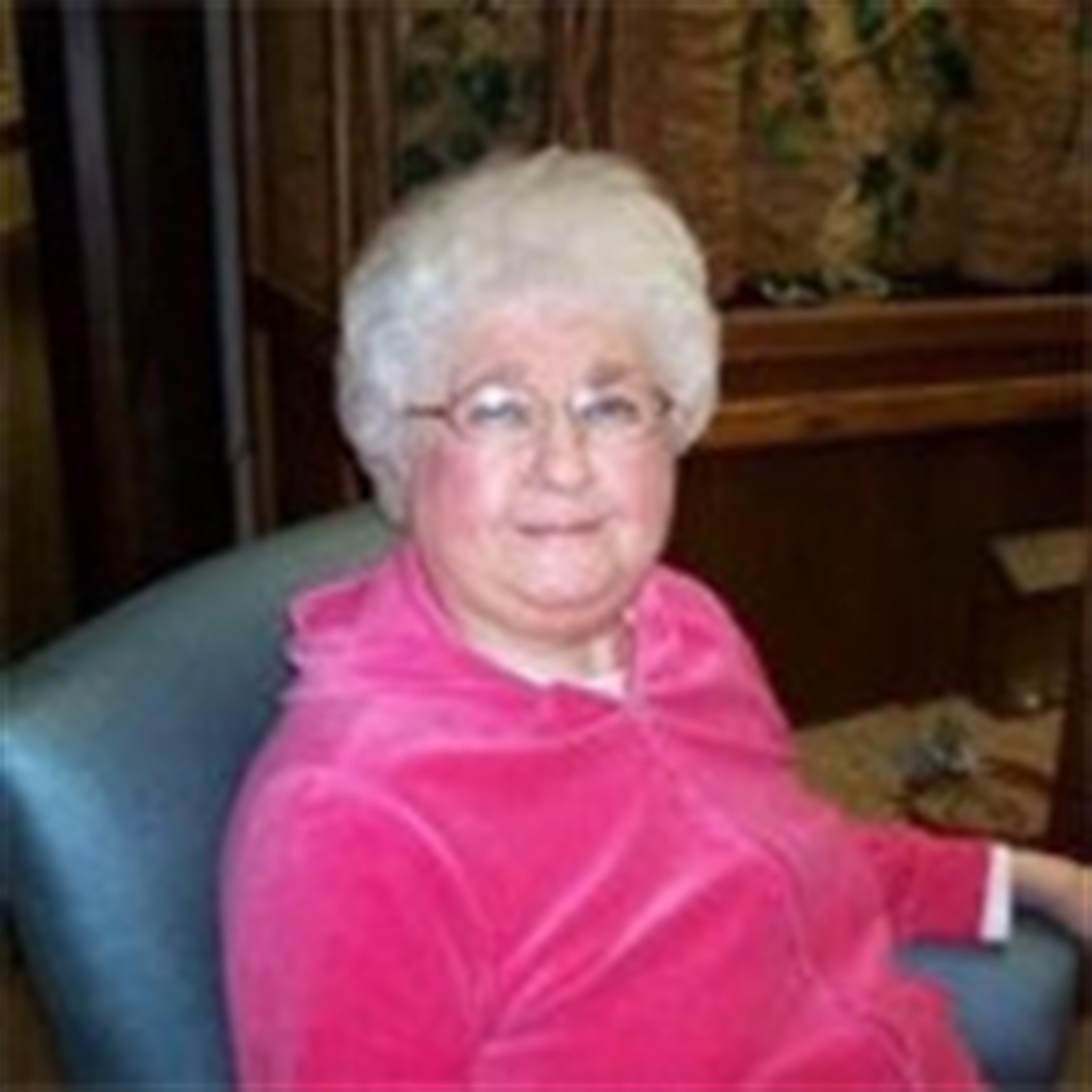 Merilyn Middlebrook's obituary picture