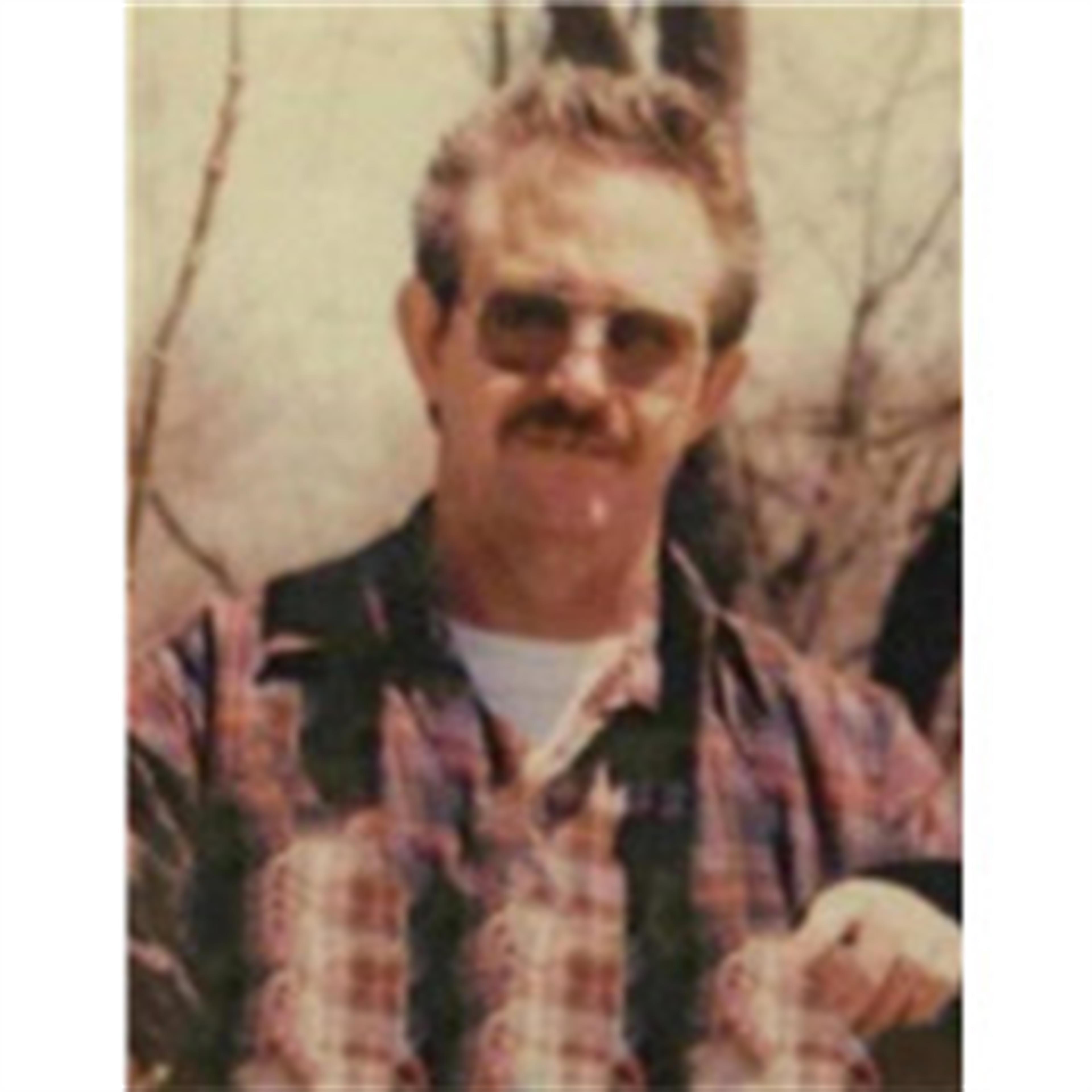Jerry Hartley Coatney's obituary picture