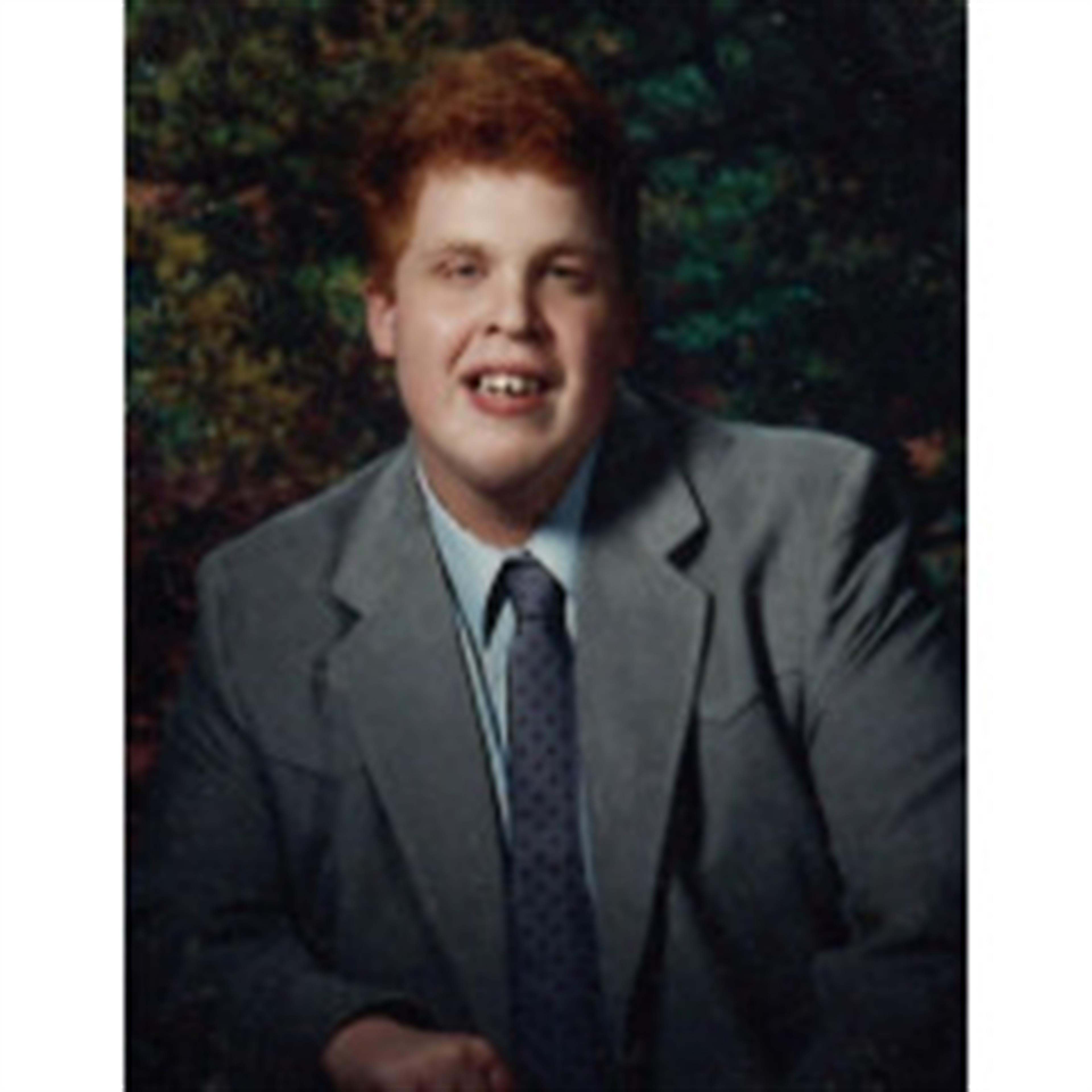 Timothy Todd Dusablon's obituary picture