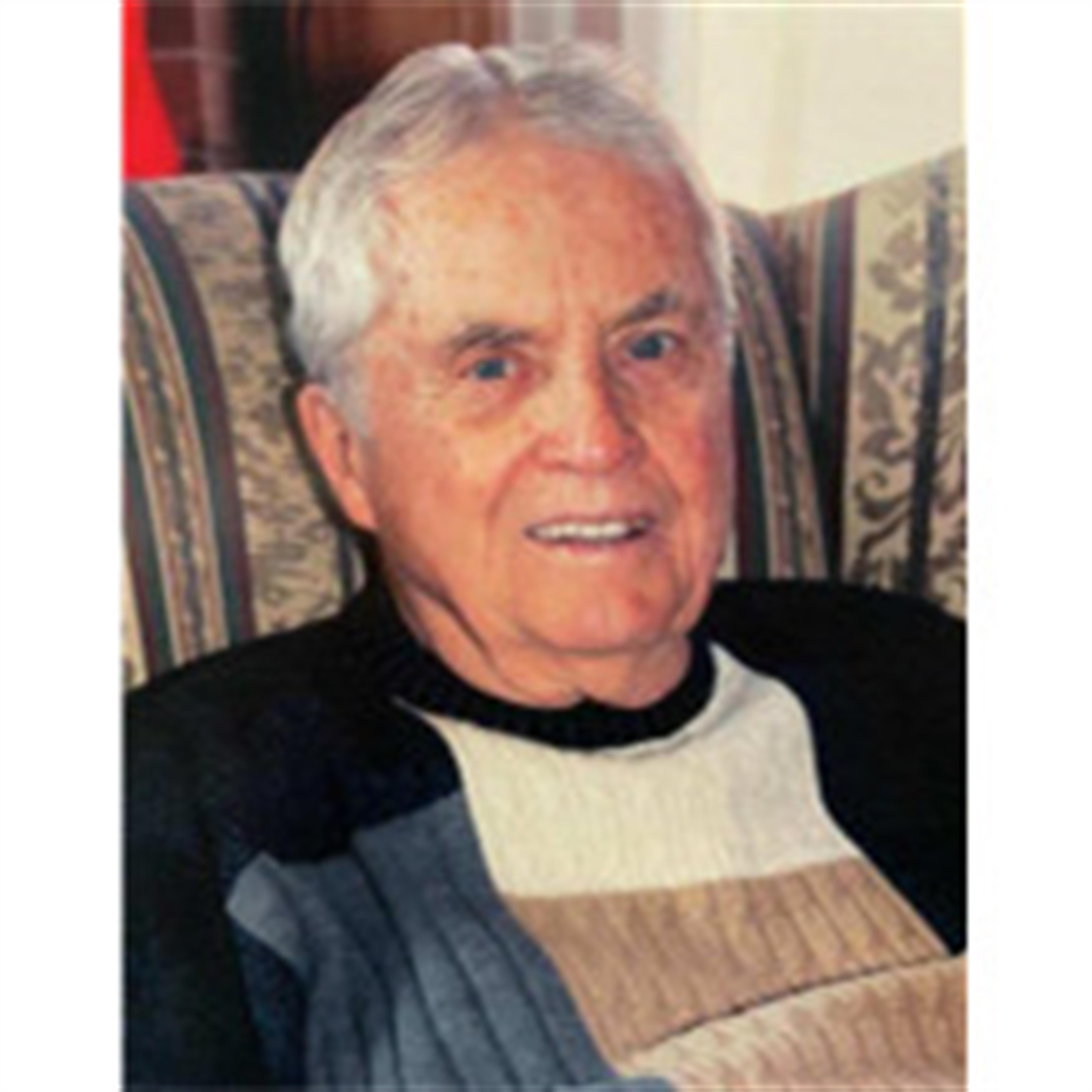 Mark Robert McConville's obituary picture