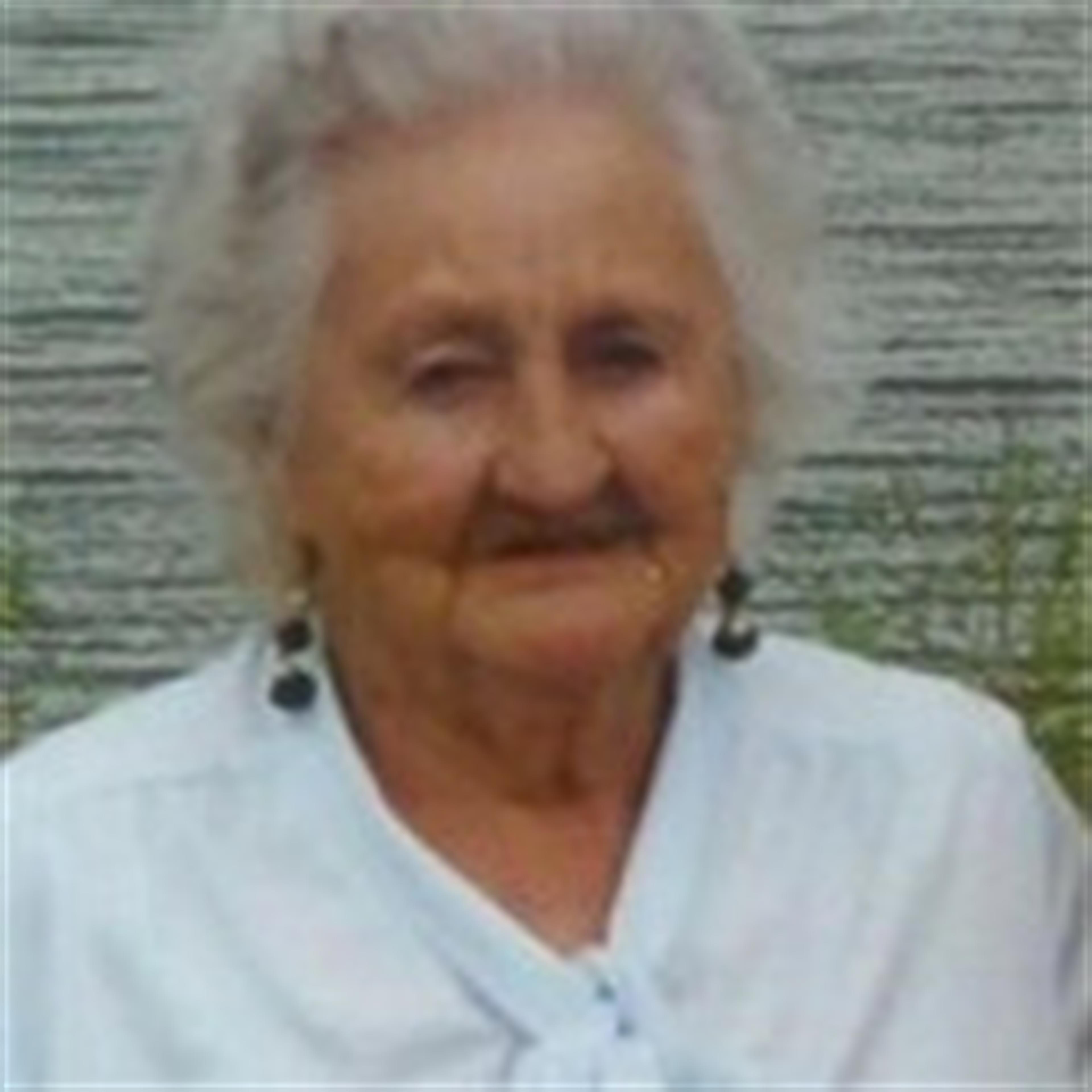Maxine Gilson's obituary picture