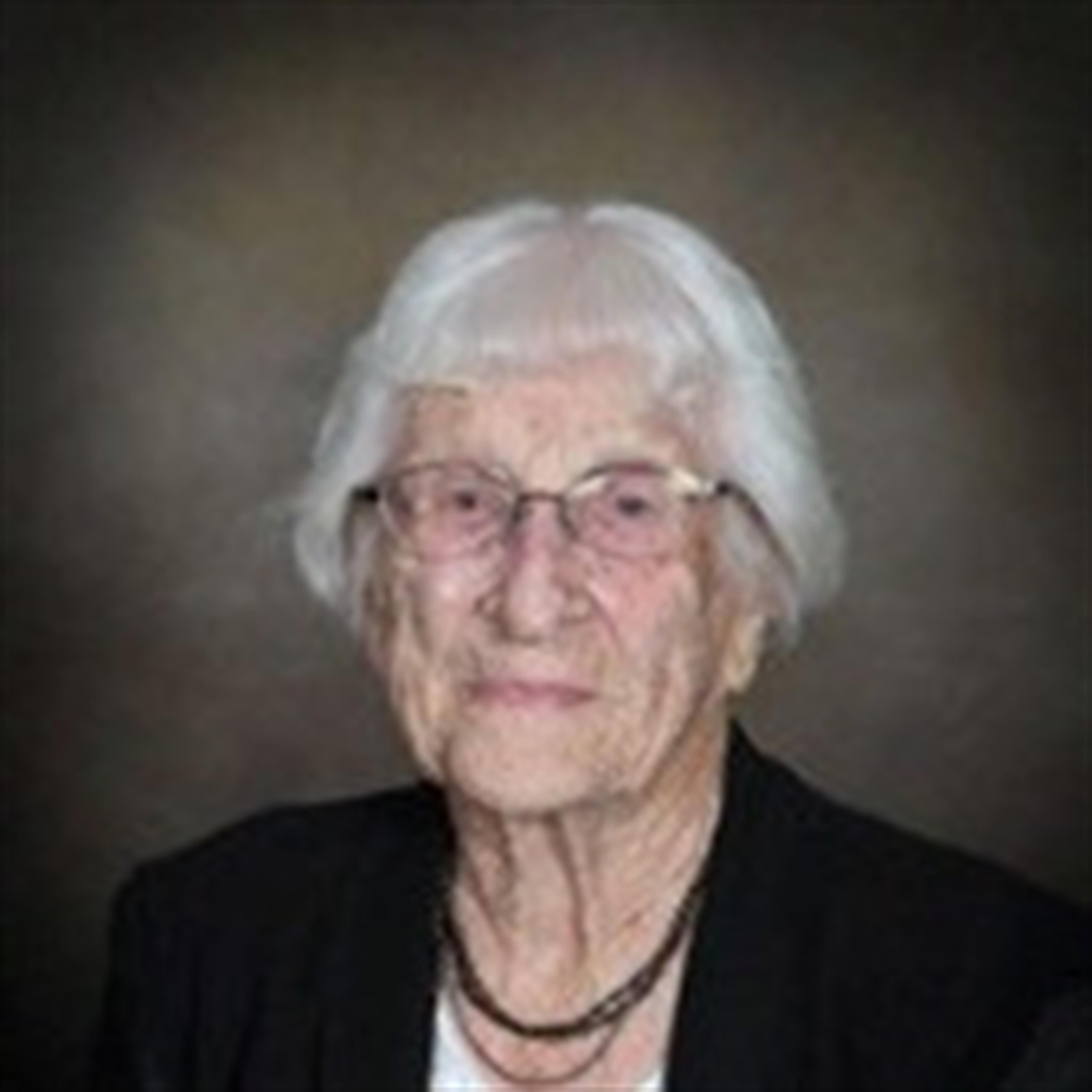 Dorotha McGill's obituary picture