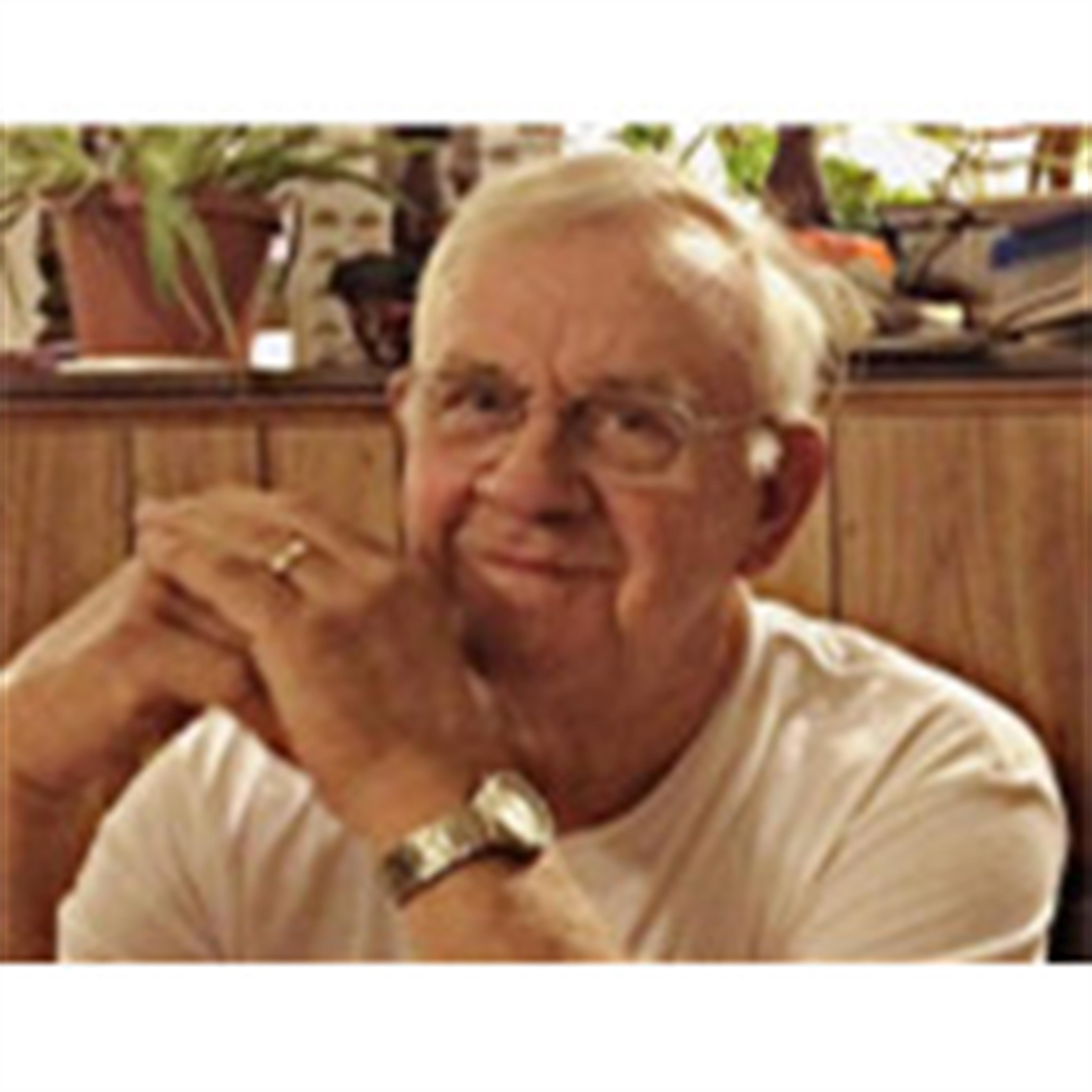 Ronald Lee Minear's obituary picture