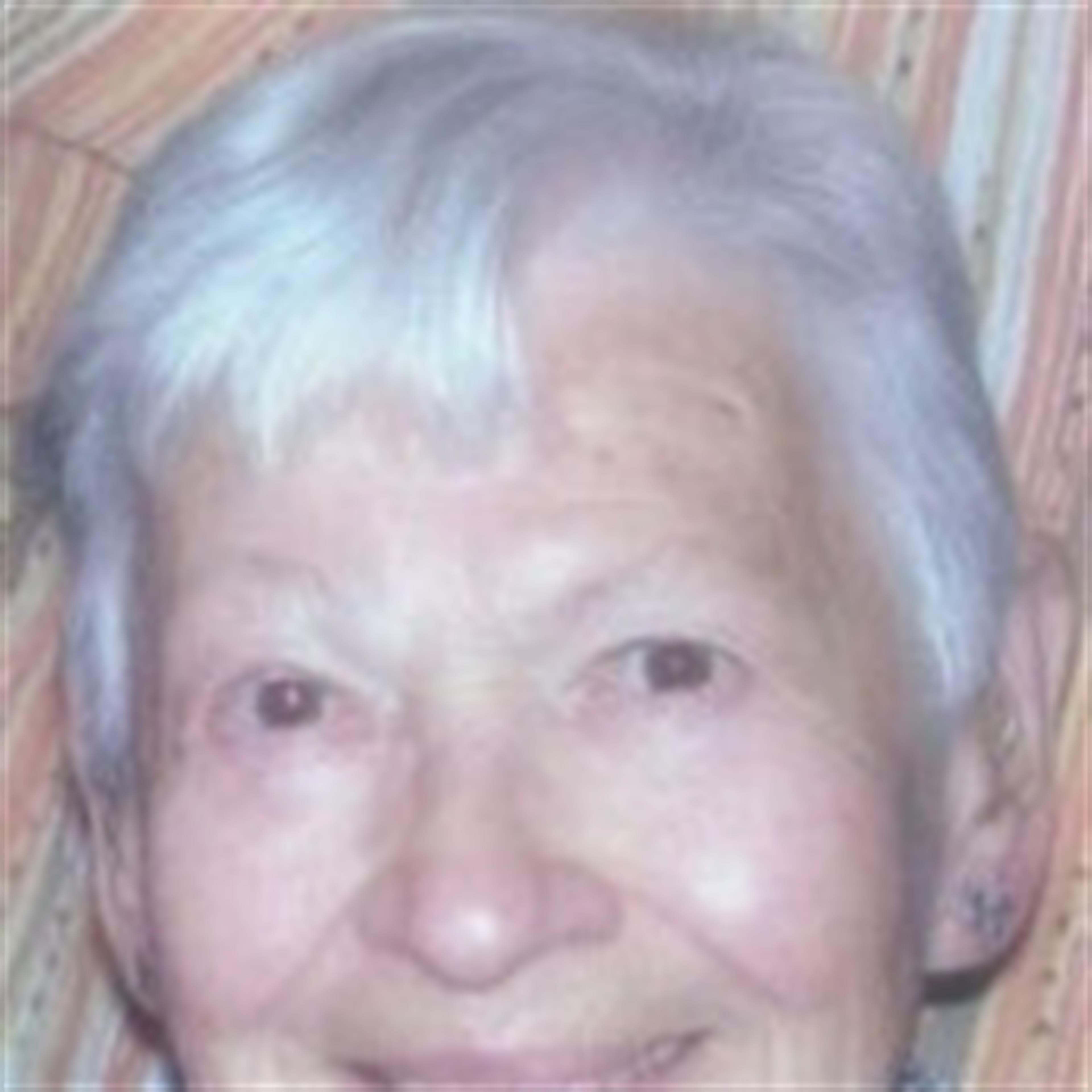 Ardis Virginia Fry Obituary