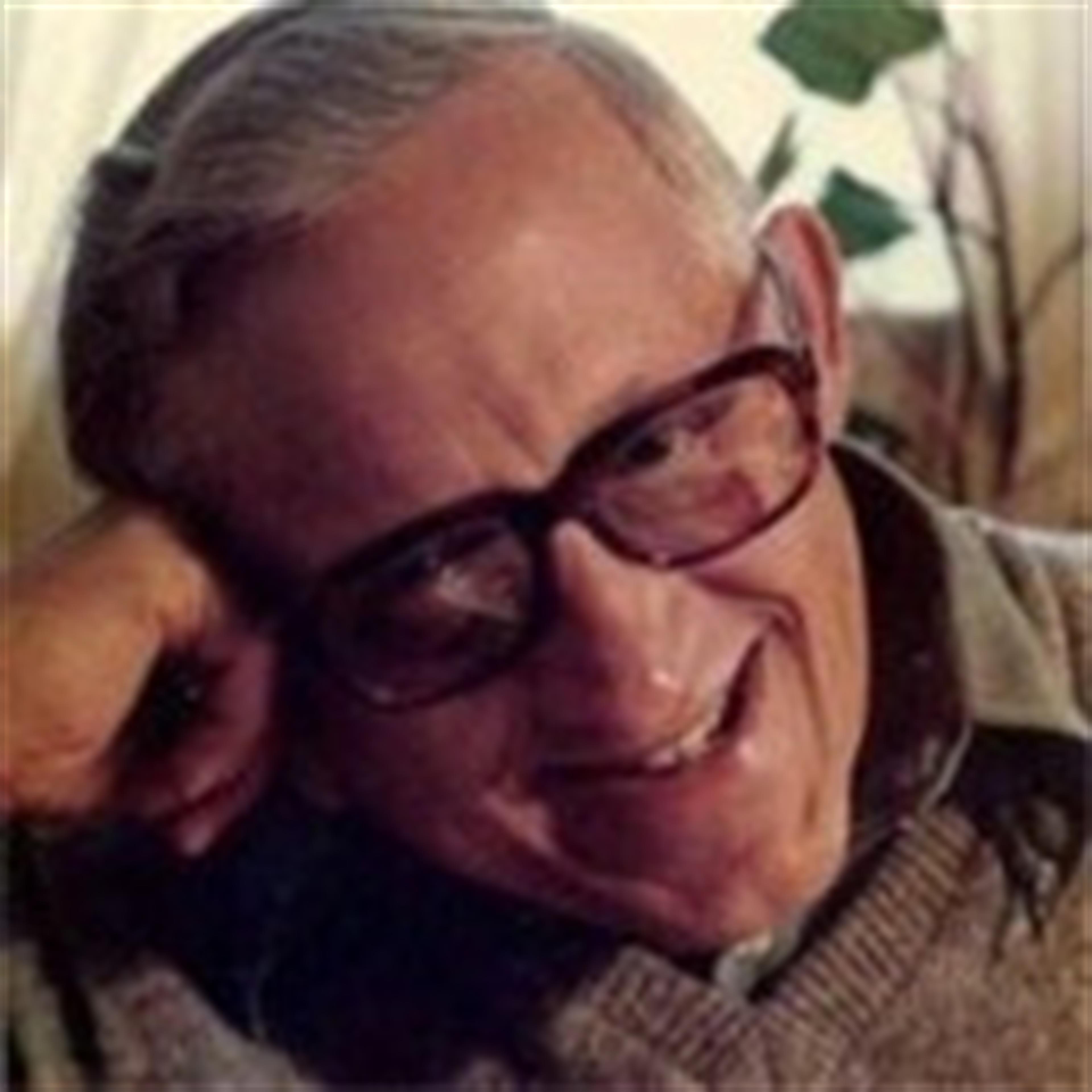 Robert Bob" Krueger's obituary picture