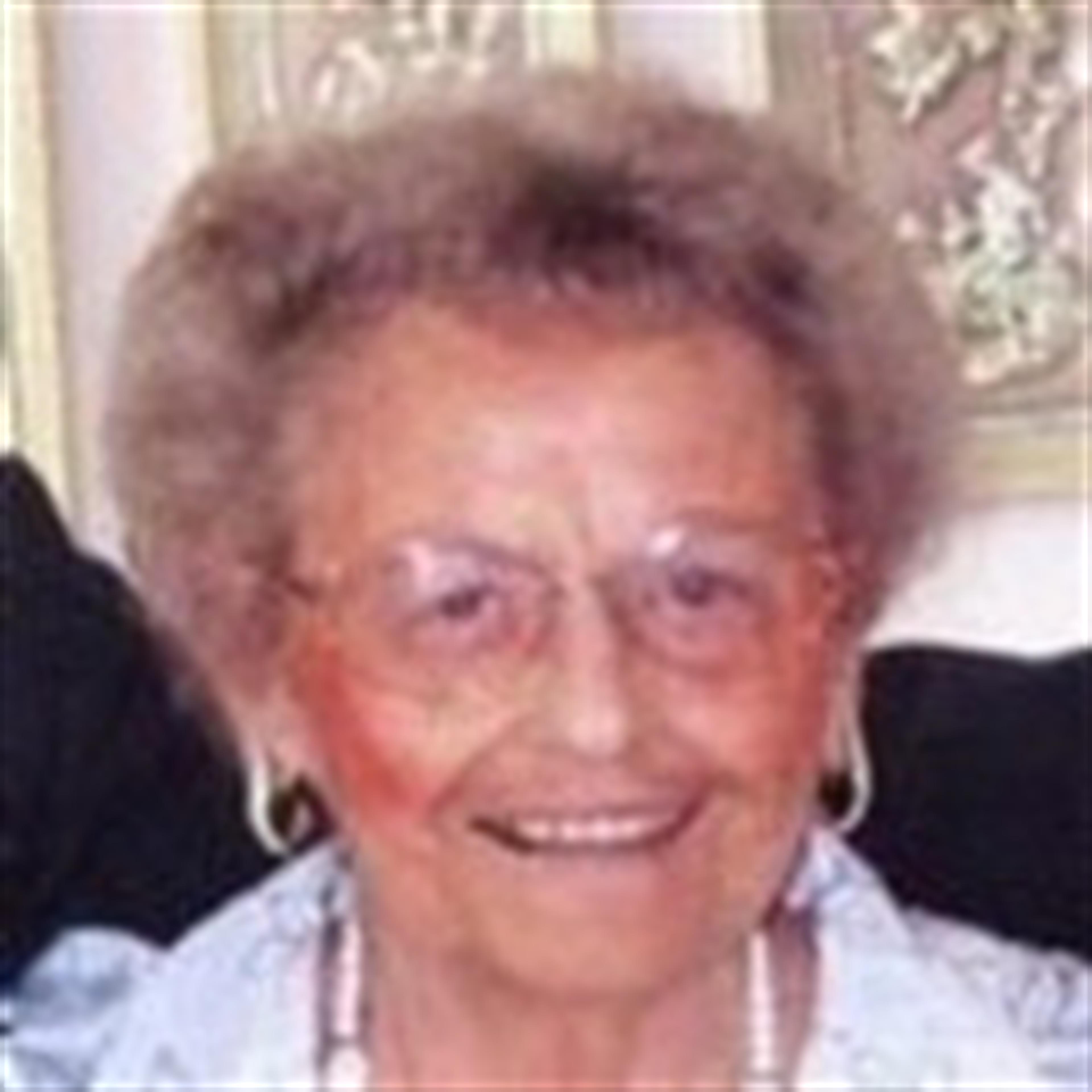Coleen McConville's obituary picture