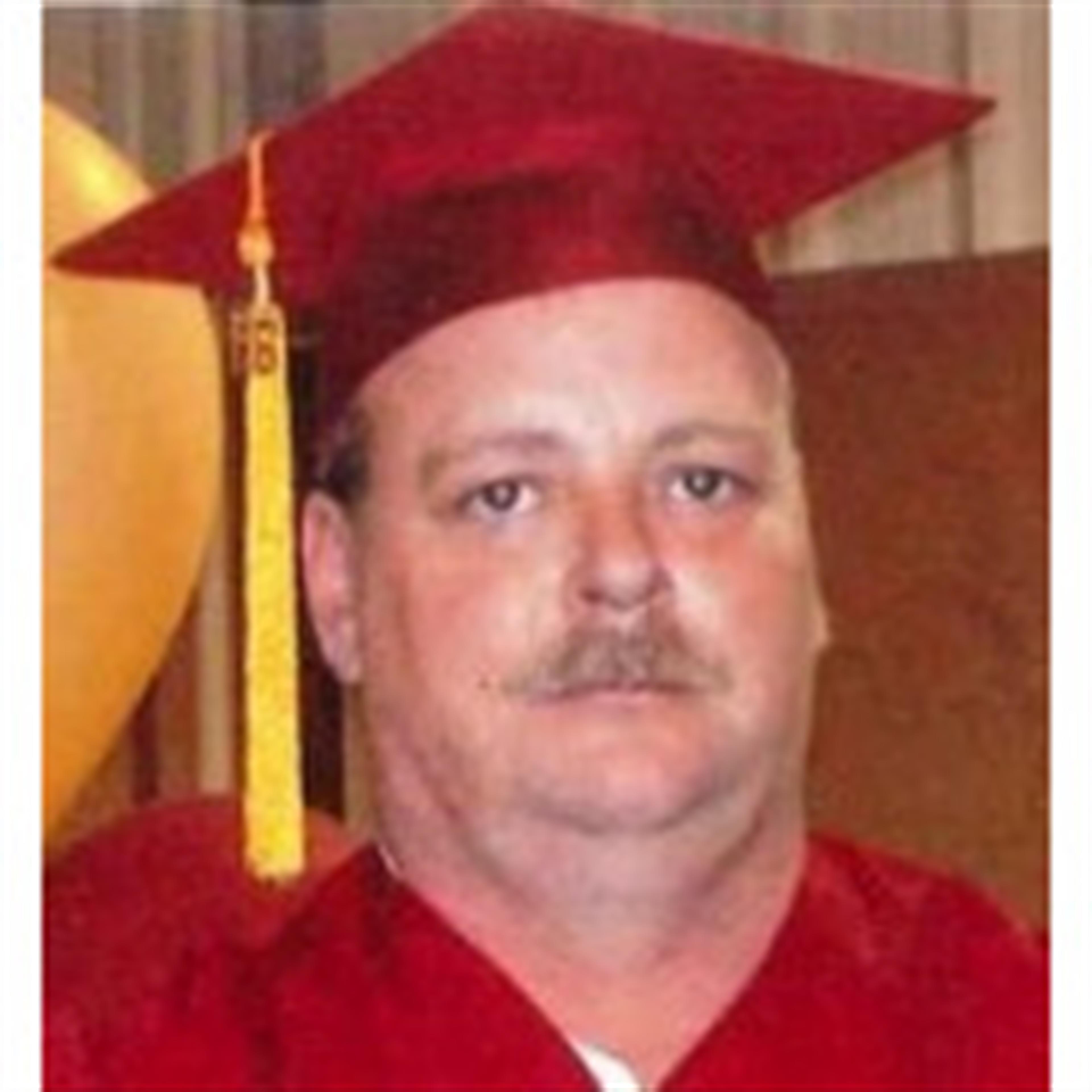 Richard P. Pierce's obituary picture