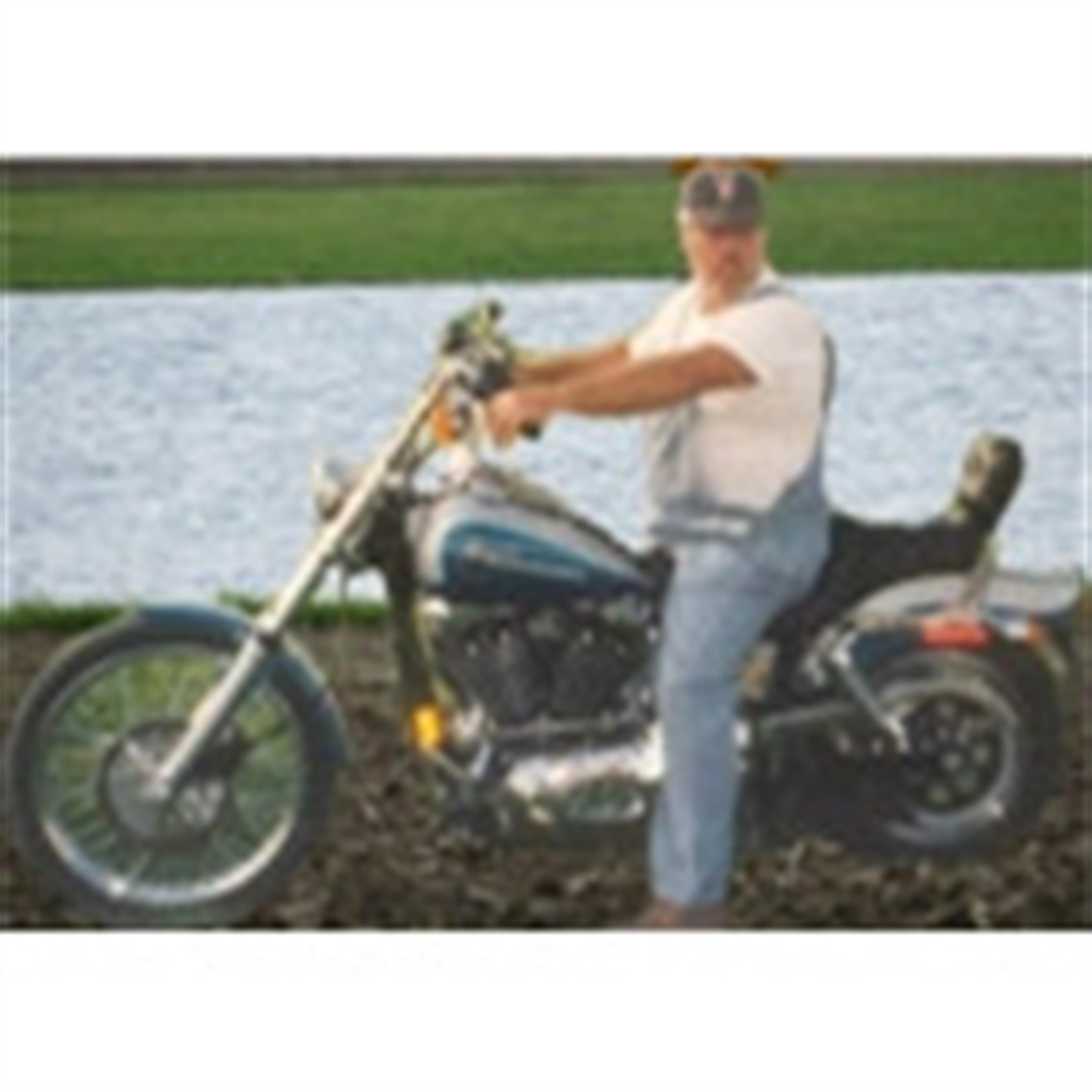 Russell Ray Sleeth's obituary picture