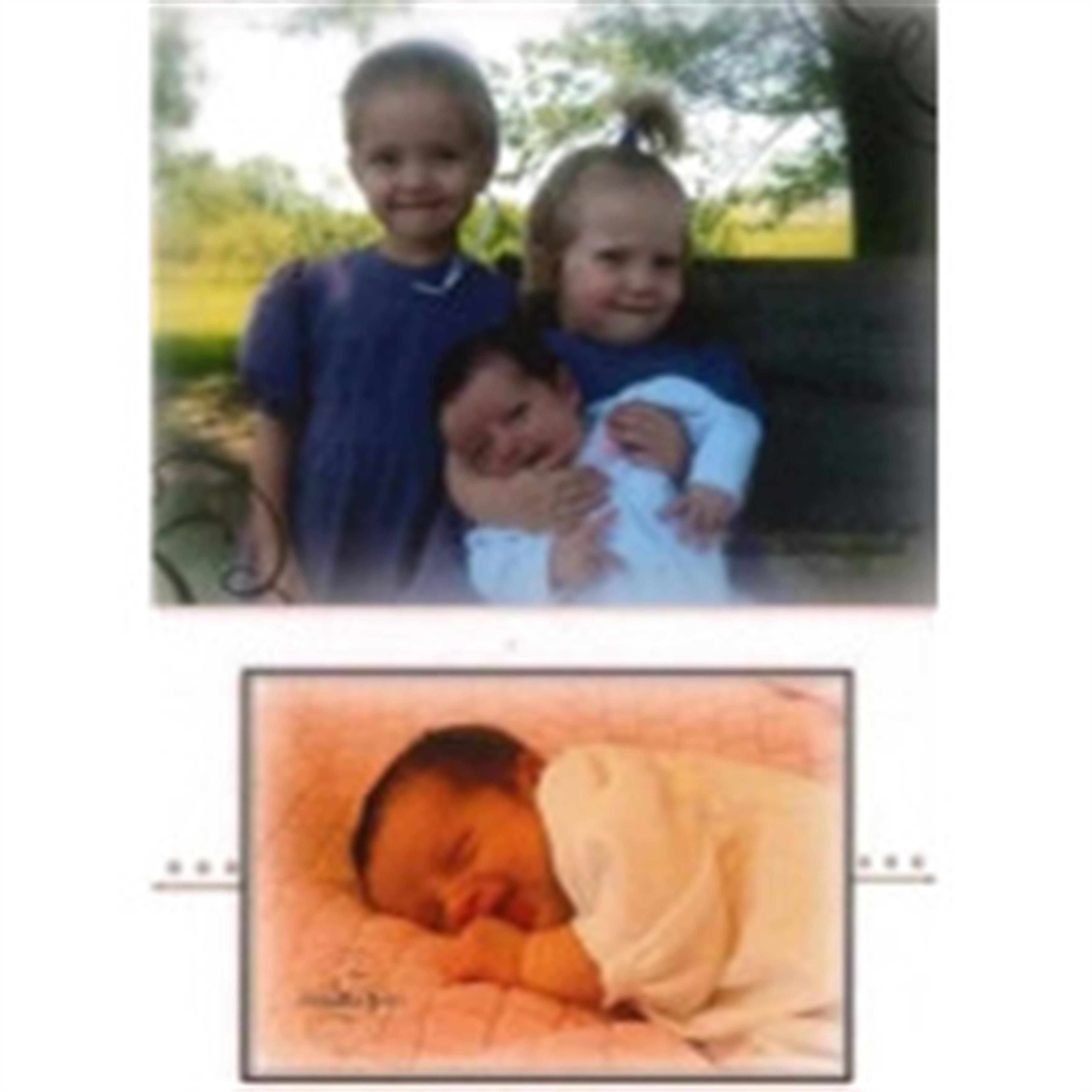 Jennika L. Sommers' obituary picture