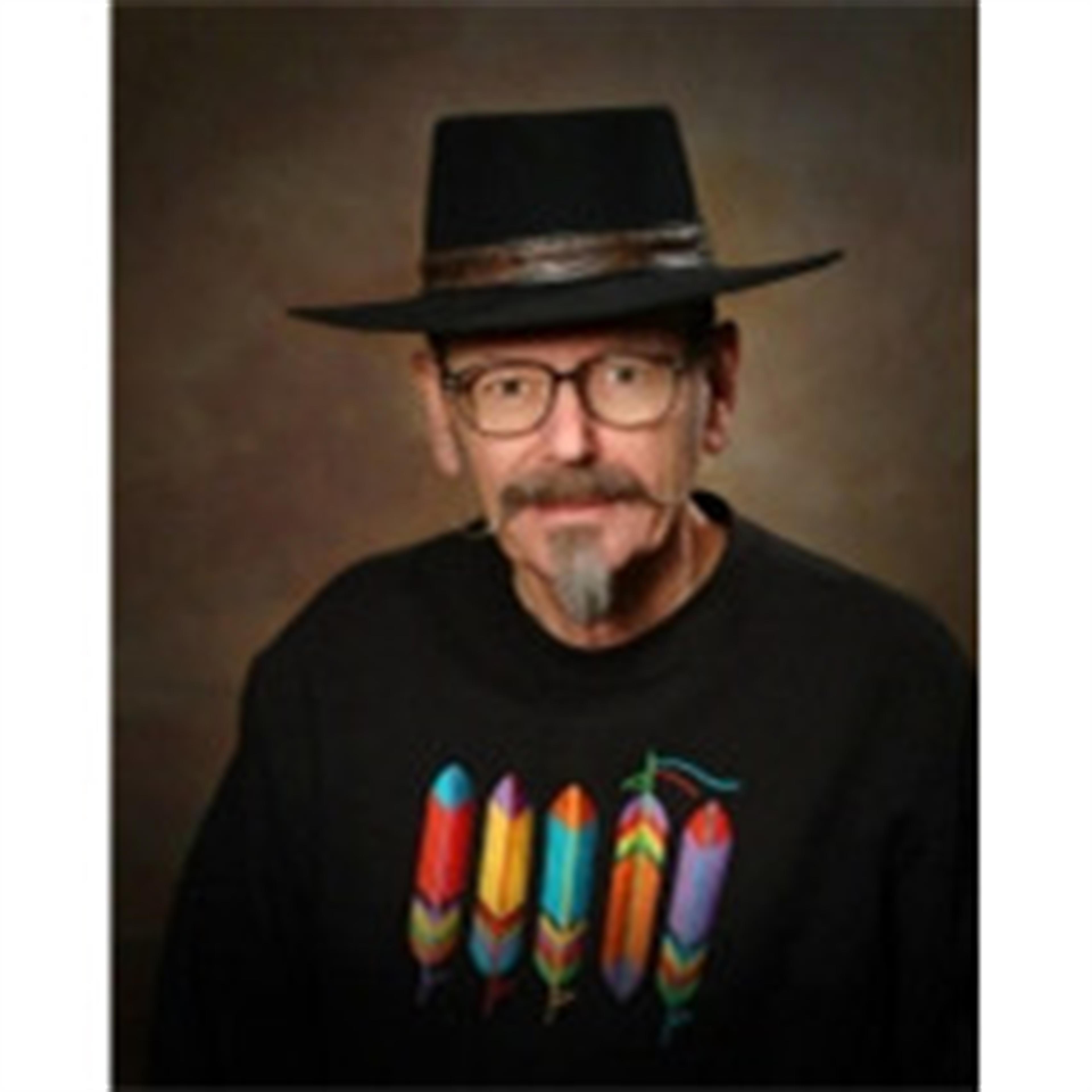 James 'Hangman' Ballagh