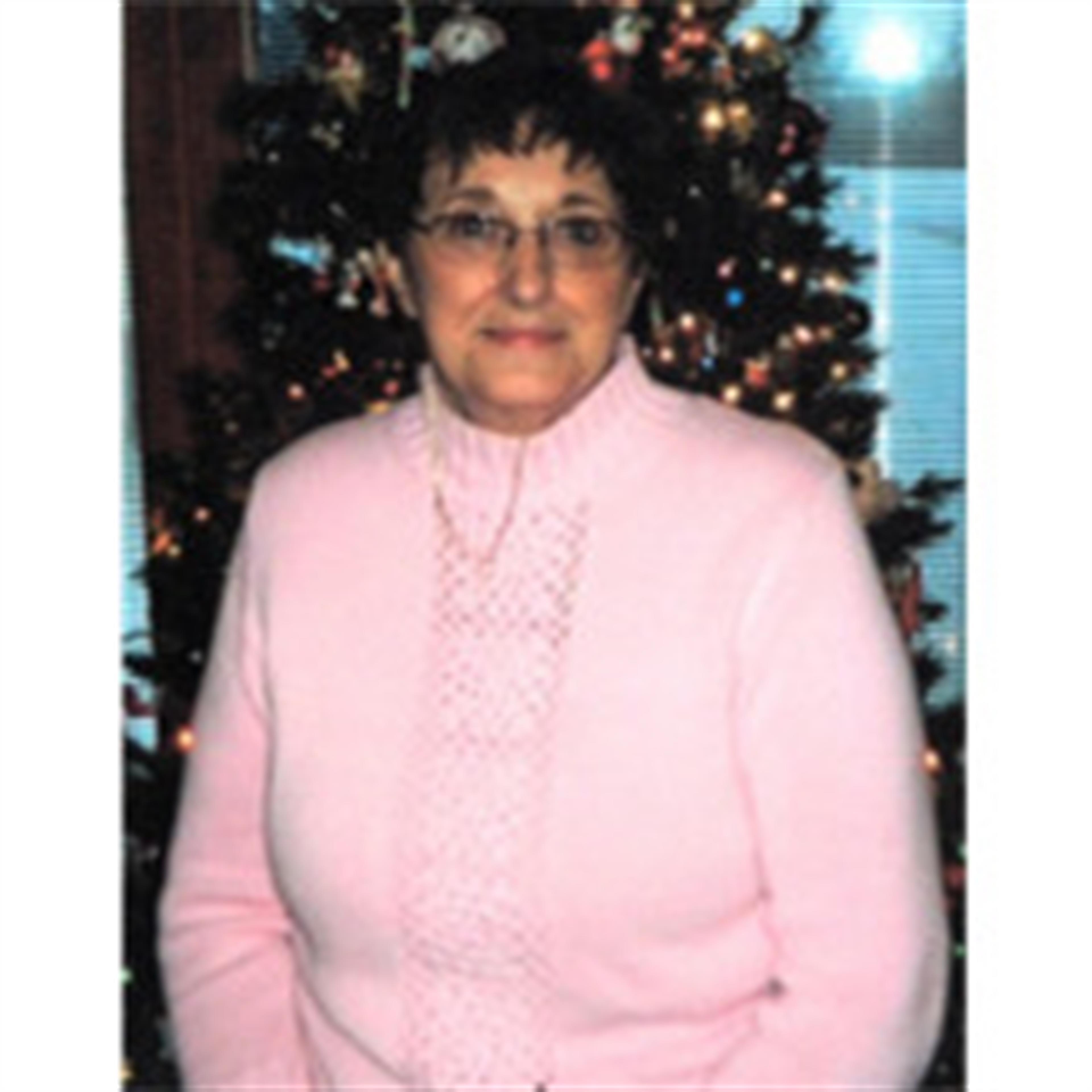 Caroline Ann Schimke's obituary picture