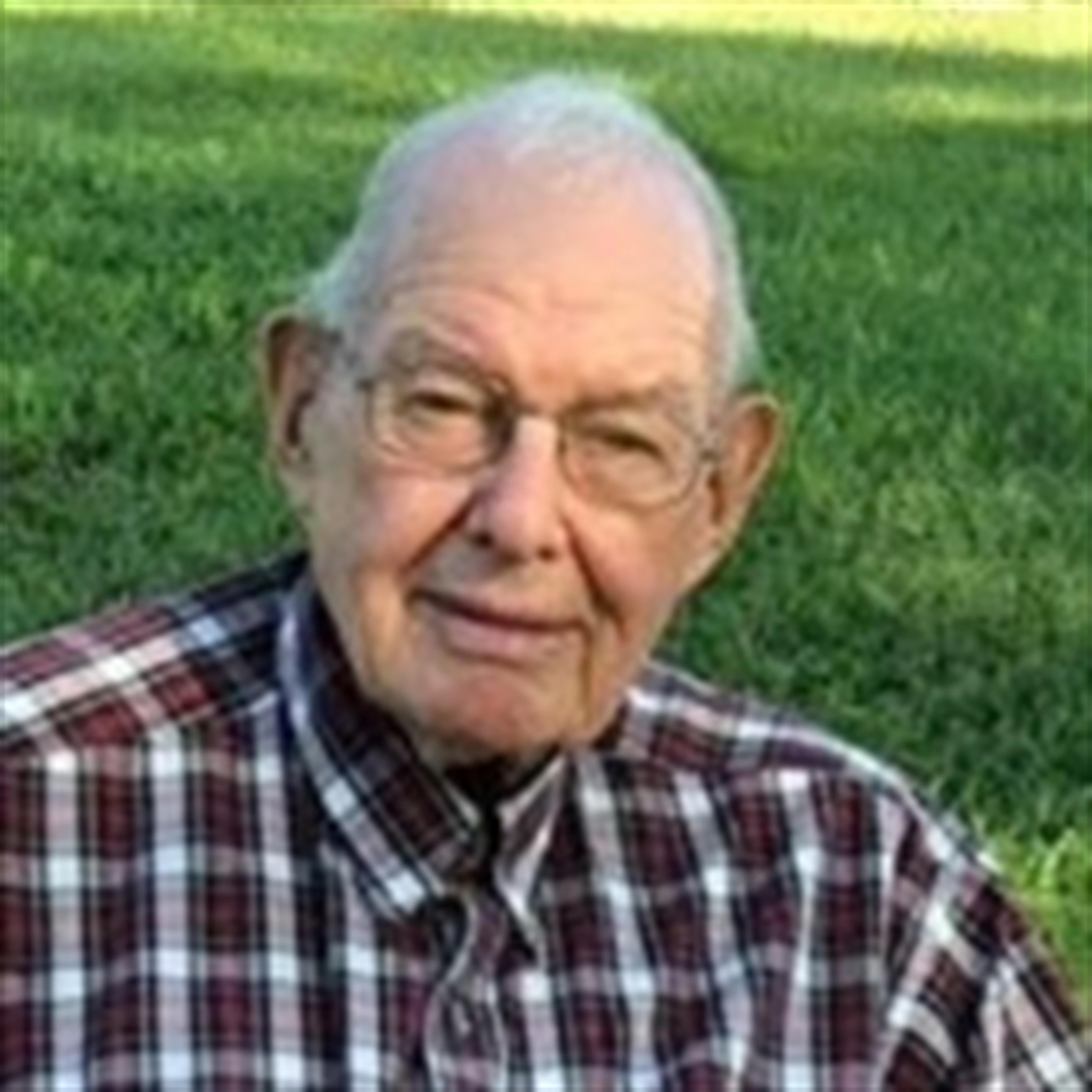 Benjamin "Ben" Shoup