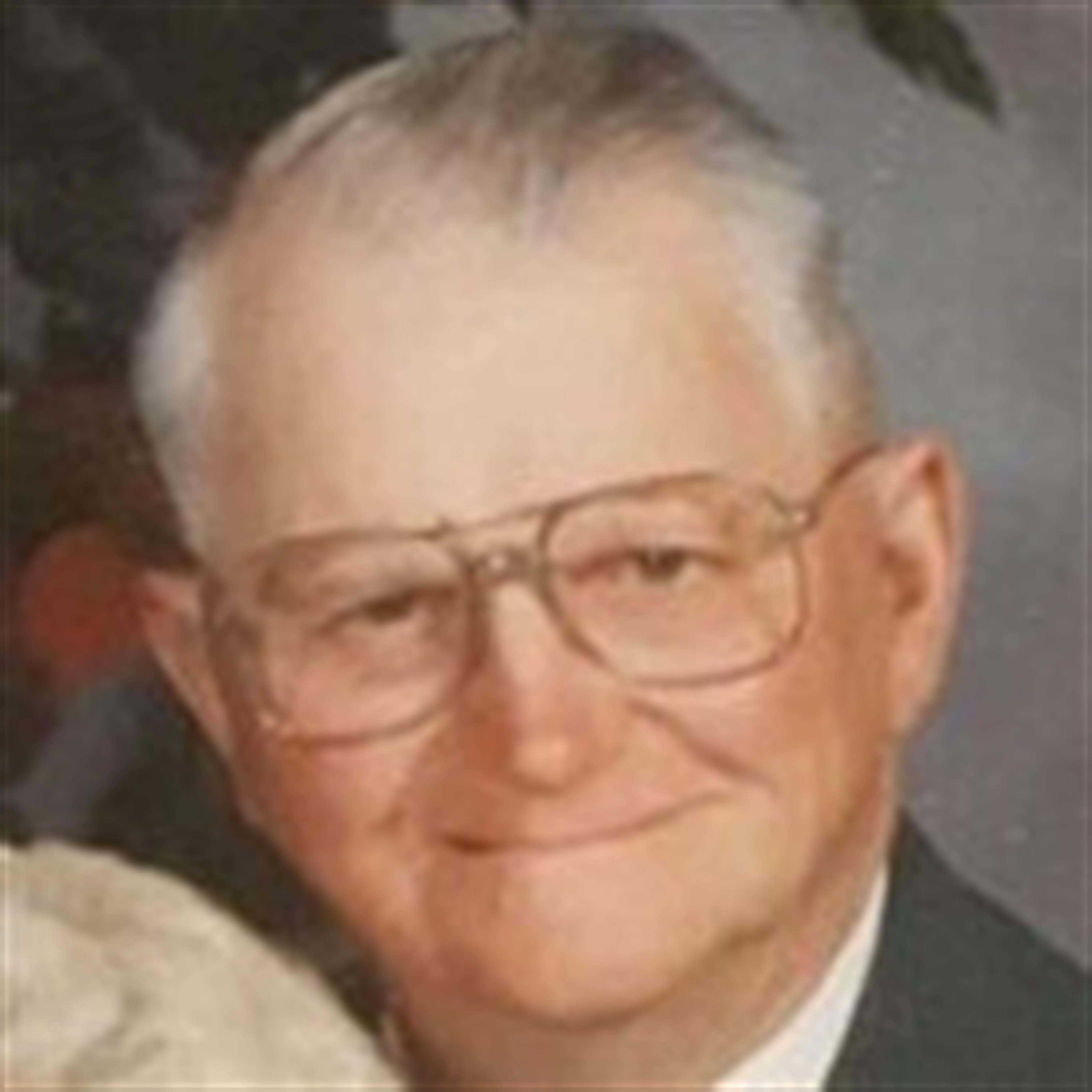 Ronald L. Tisue